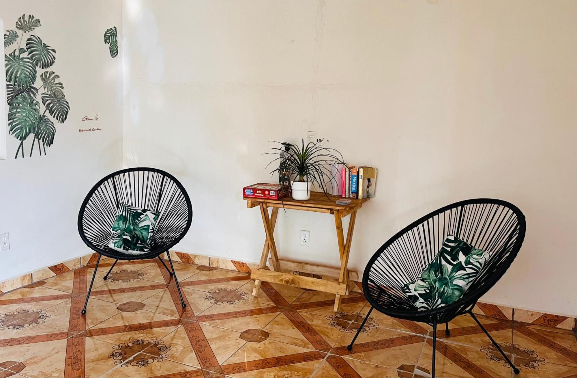Casa Karma Guest house *
