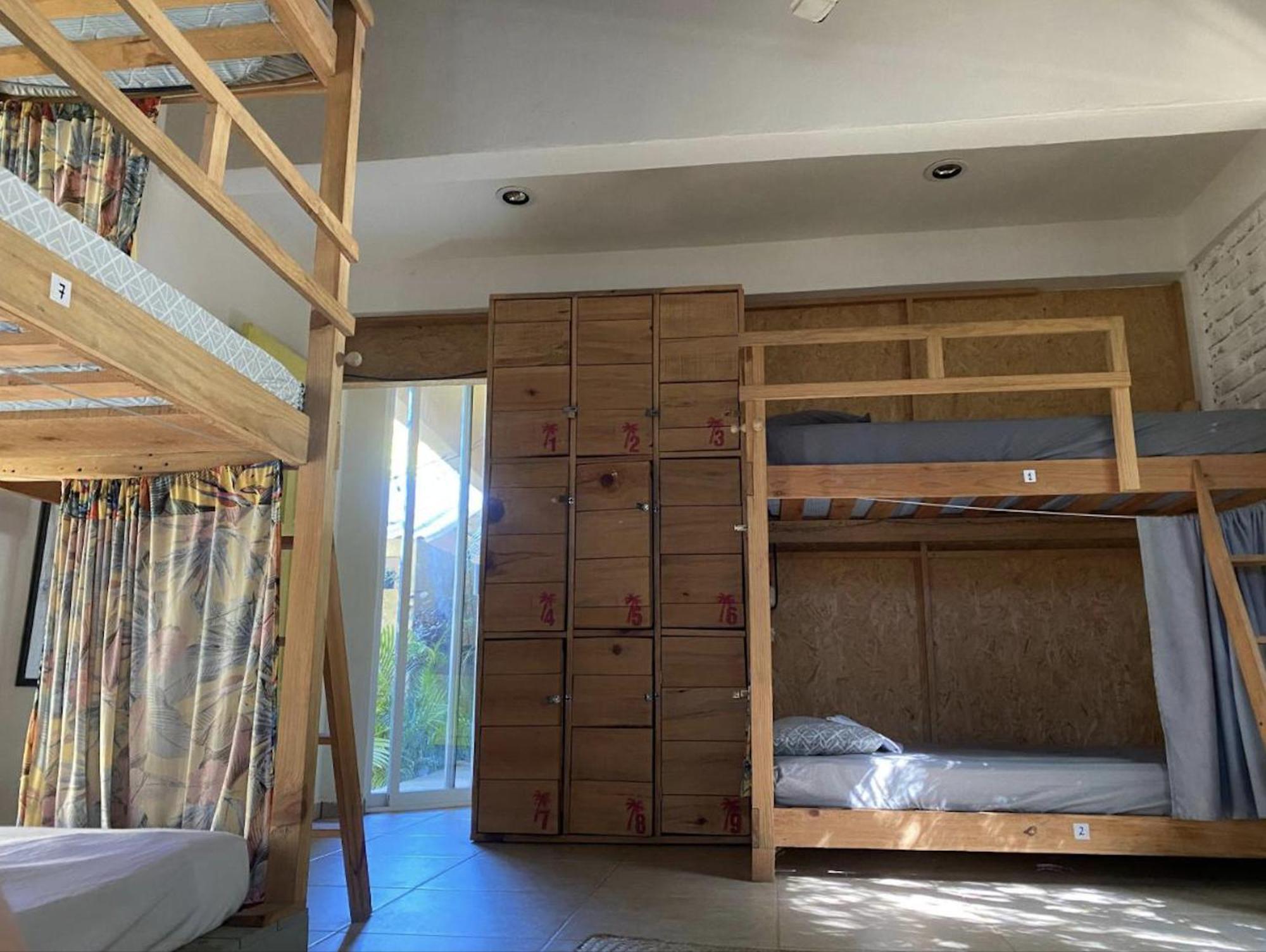 Hostal La Palmera