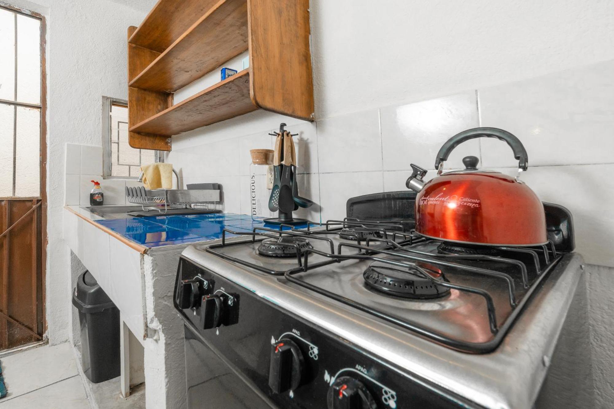 Сasa de vacaciones Casa Leon Rinconada