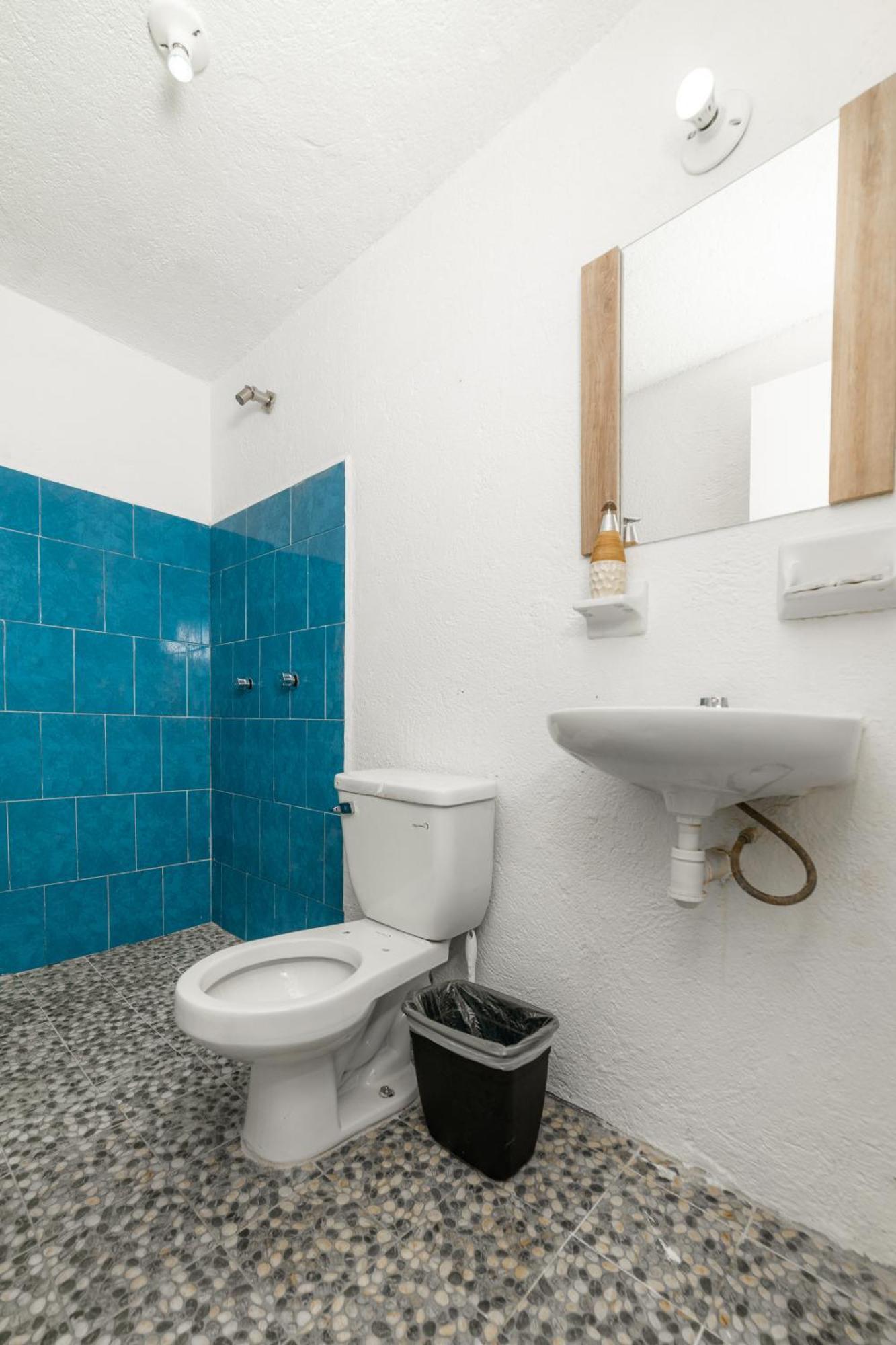 Casa Leon Rinconada Сasa de vacaciones Puerto Escondido (Oaxaca)
