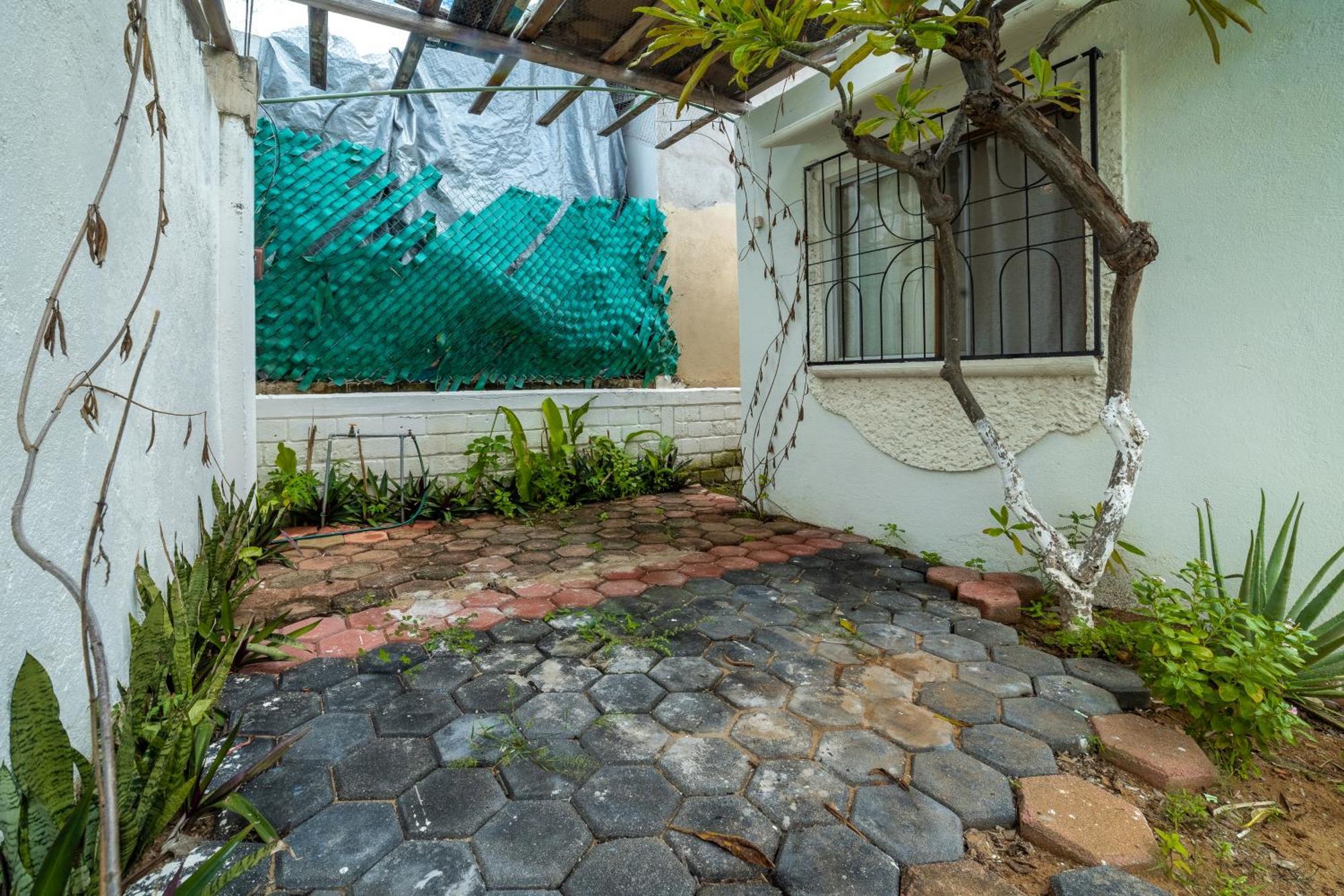 Casa Leon Rinconada Сasa de vacaciones Puerto Escondido (Oaxaca)