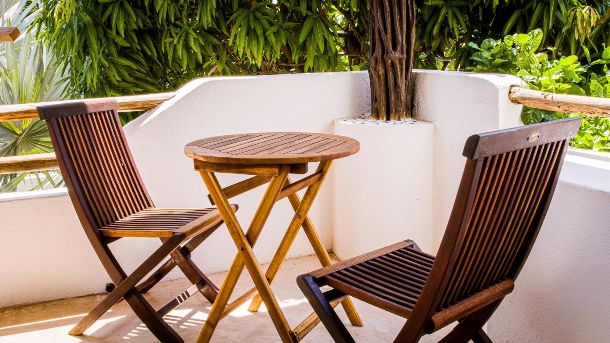 Casa De Los Angeles Boutique Hotel