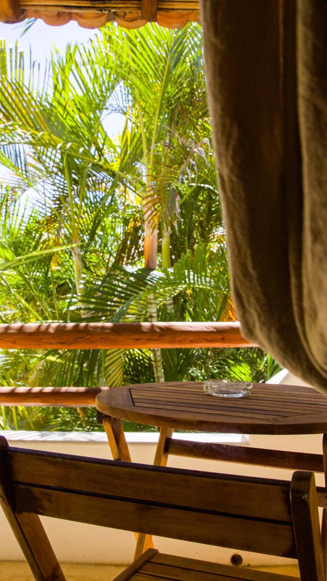 Hotel Casa De Los Angeles Boutique Puerto Escondido (Oaxaca)