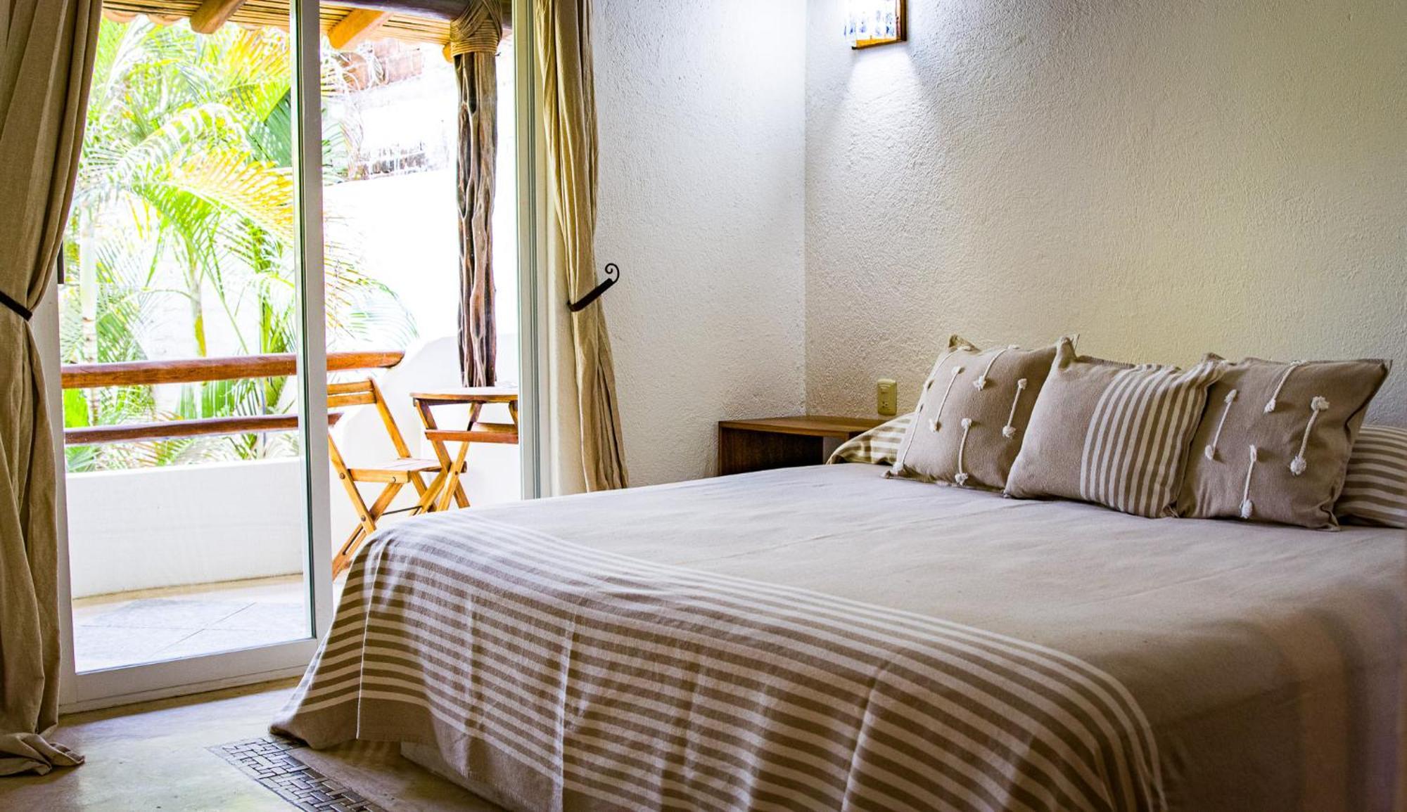 Casa De Los Angeles Boutique Puerto Escondido (Oaxaca)