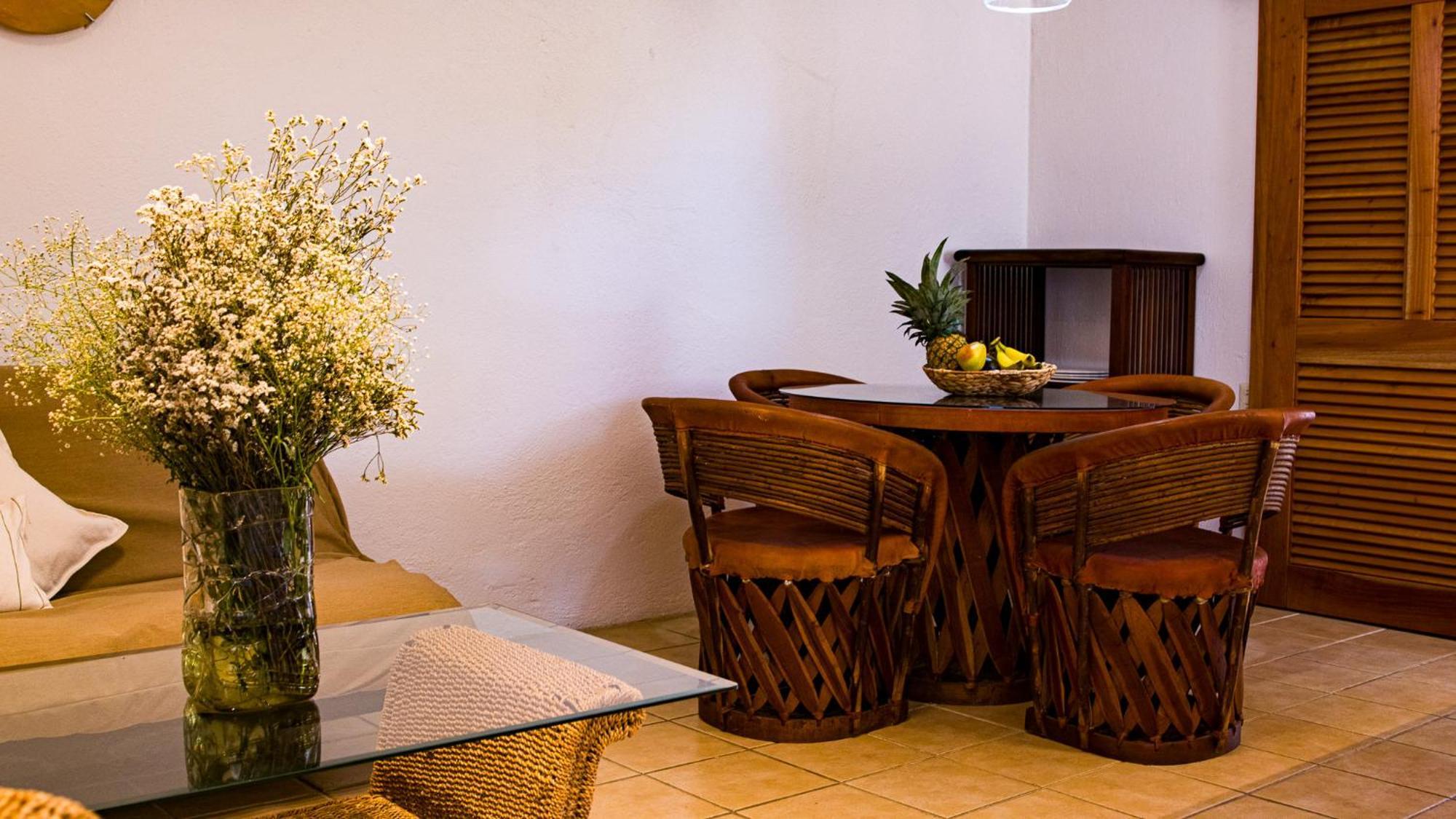 Hotel Casa De Los Angeles Boutique Puerto Escondido (Oaxaca)