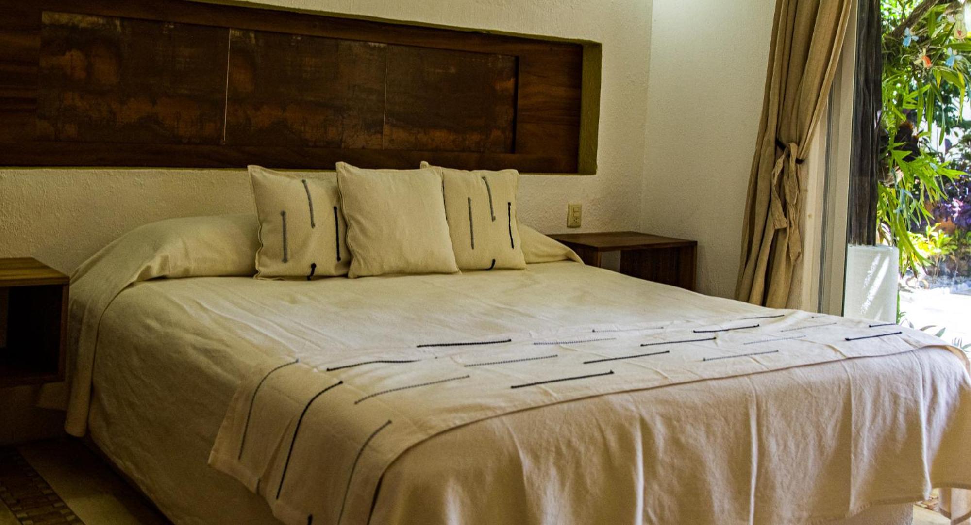 Casa De Los Angeles Boutique Hotel Puerto Escondido (Oaxaca)