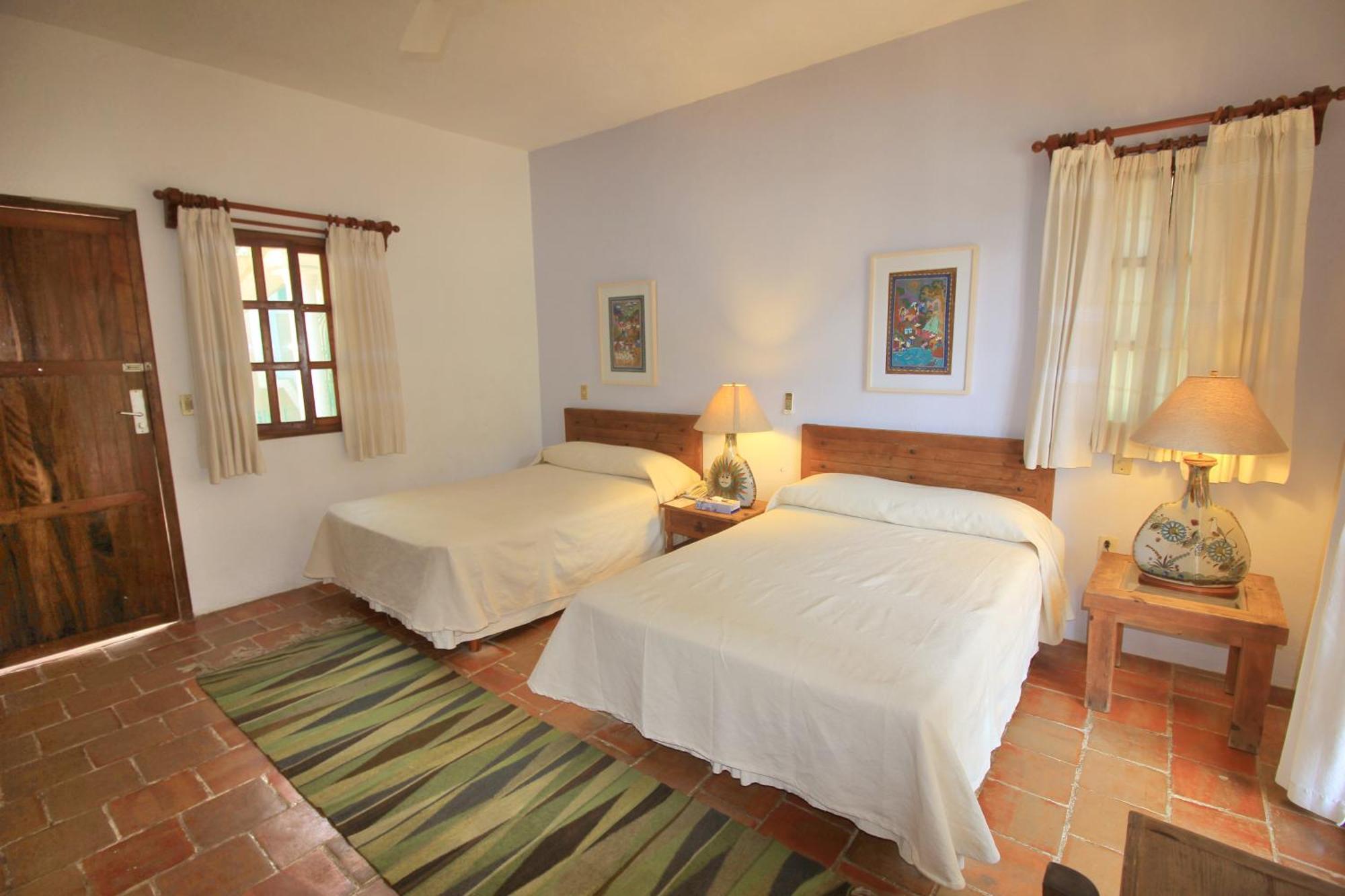 Hotel Santa Fe 4*