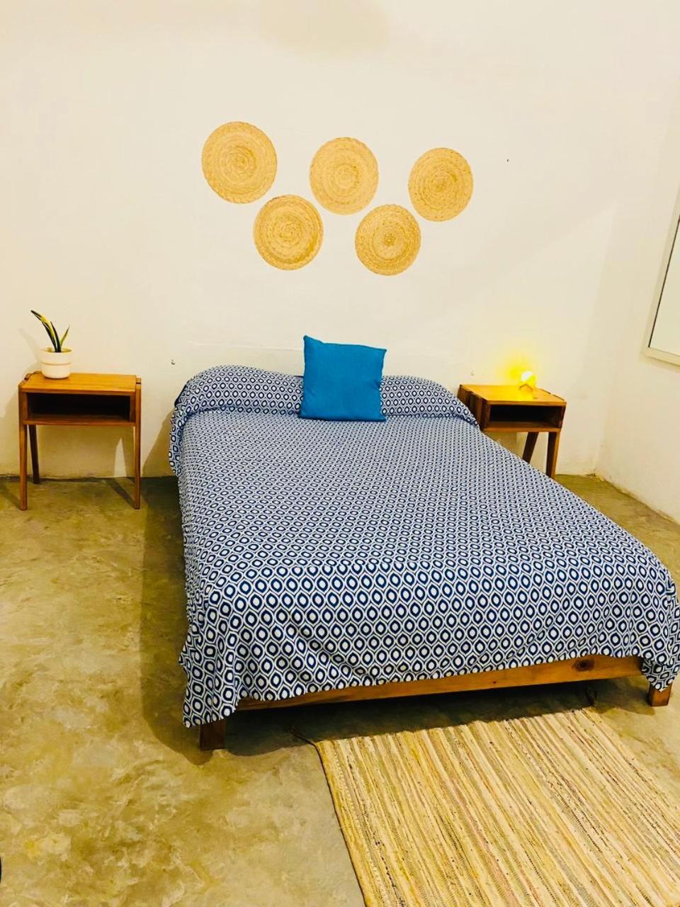 Casa Karma * Puerto Escondido (Oaxaca)