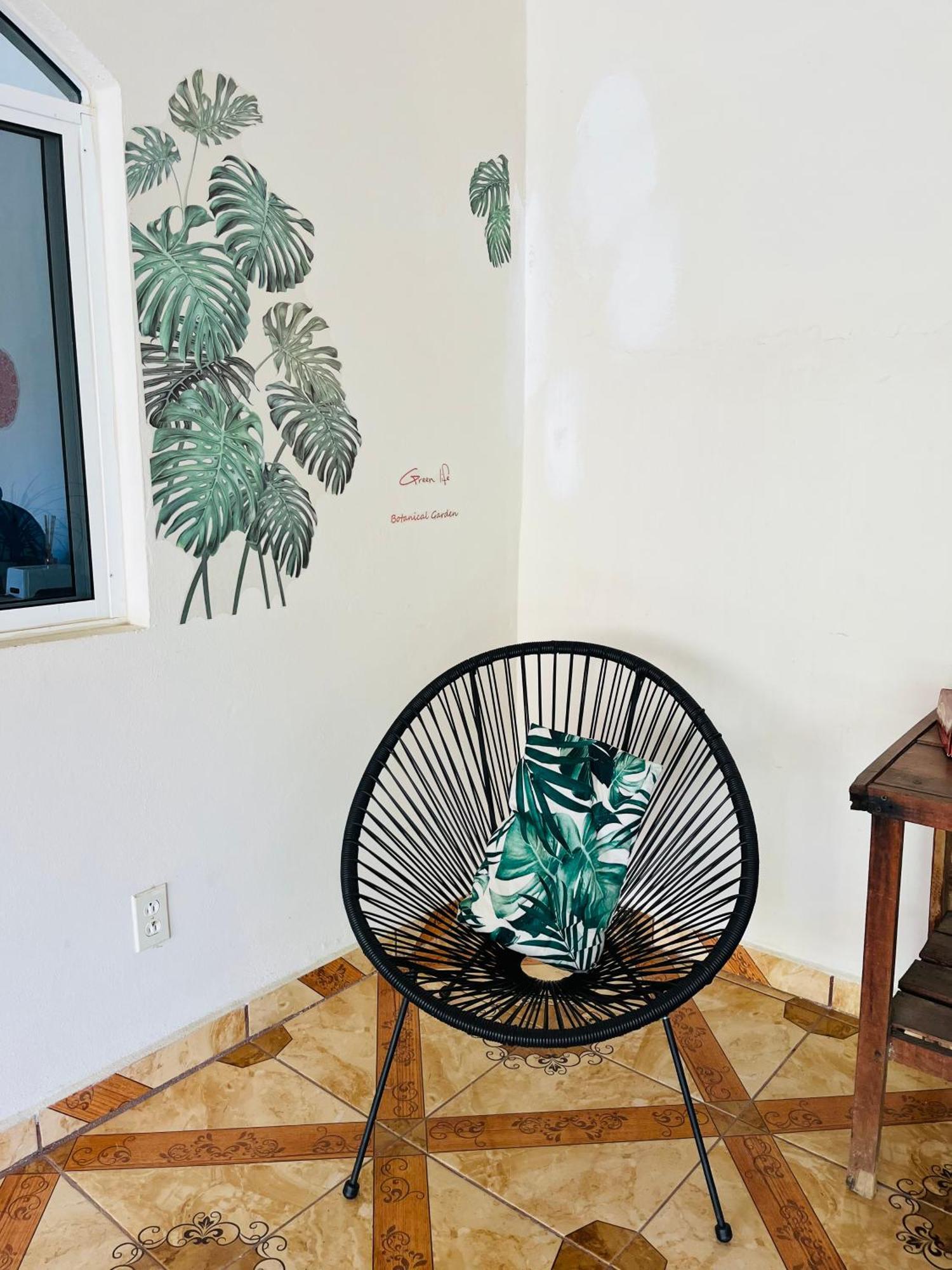 Casa Karma Guest house *