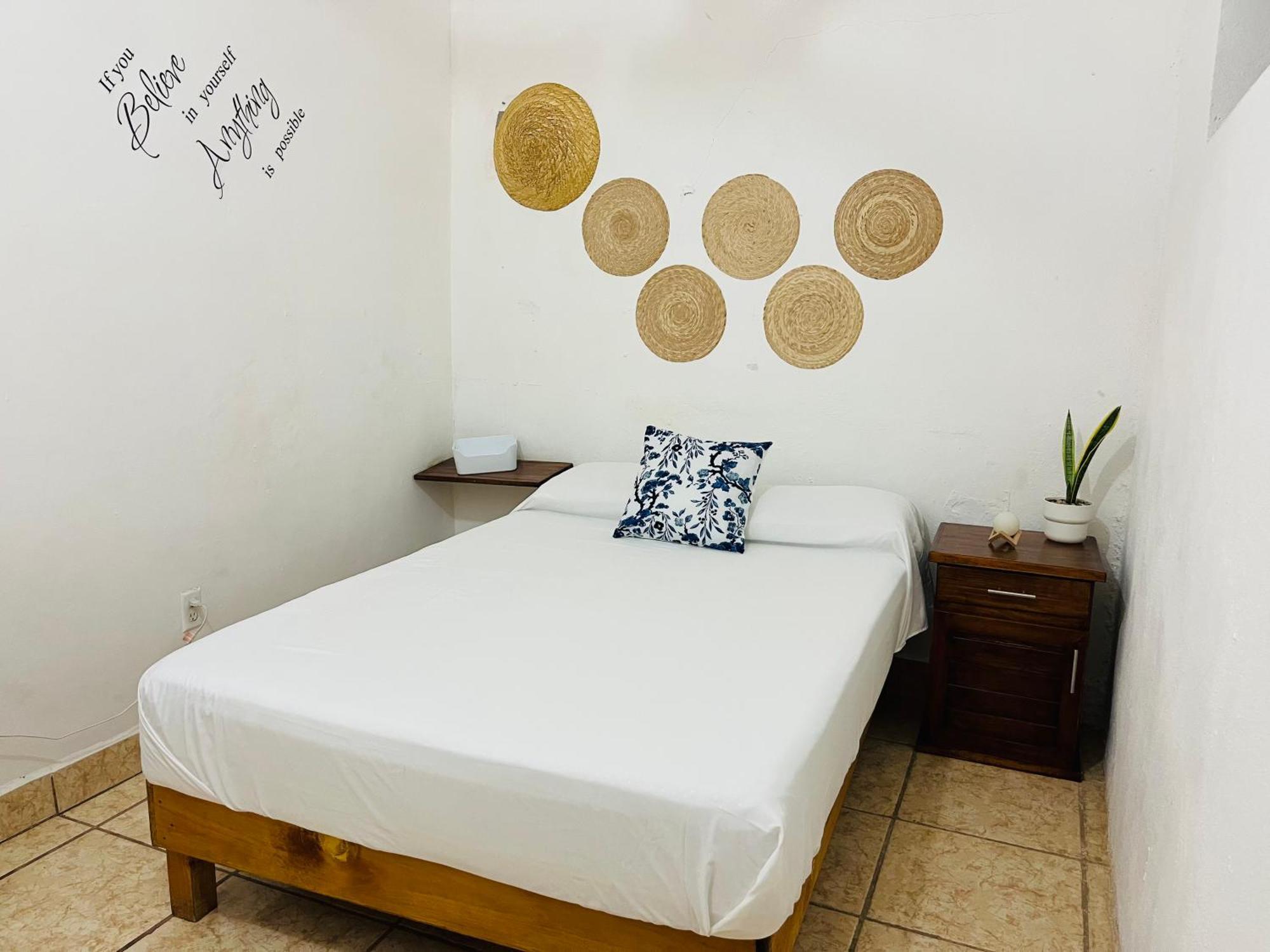 Guest house Casa Karma Puerto Escondido (Oaxaca)