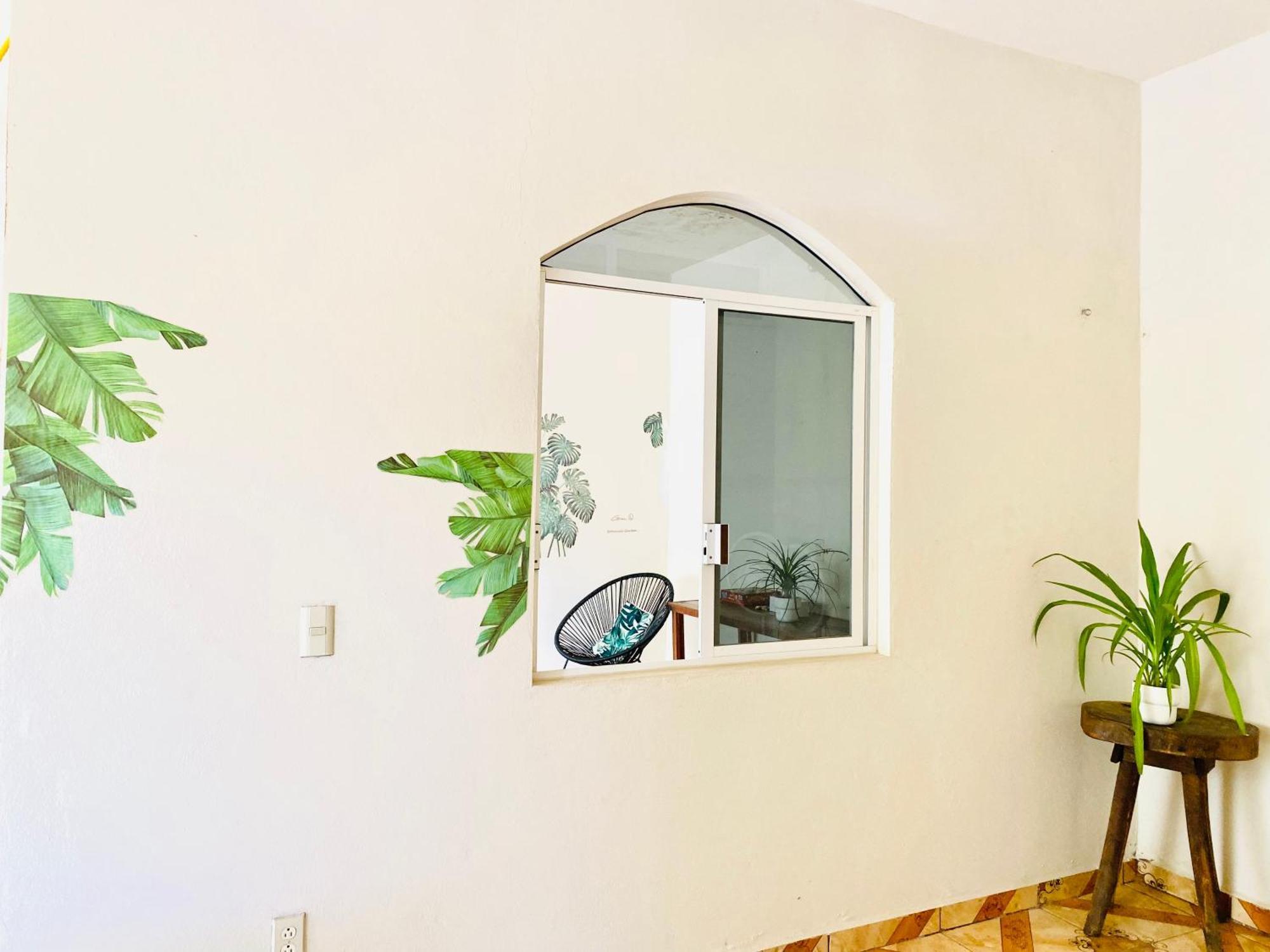 Guest house Casa Karma