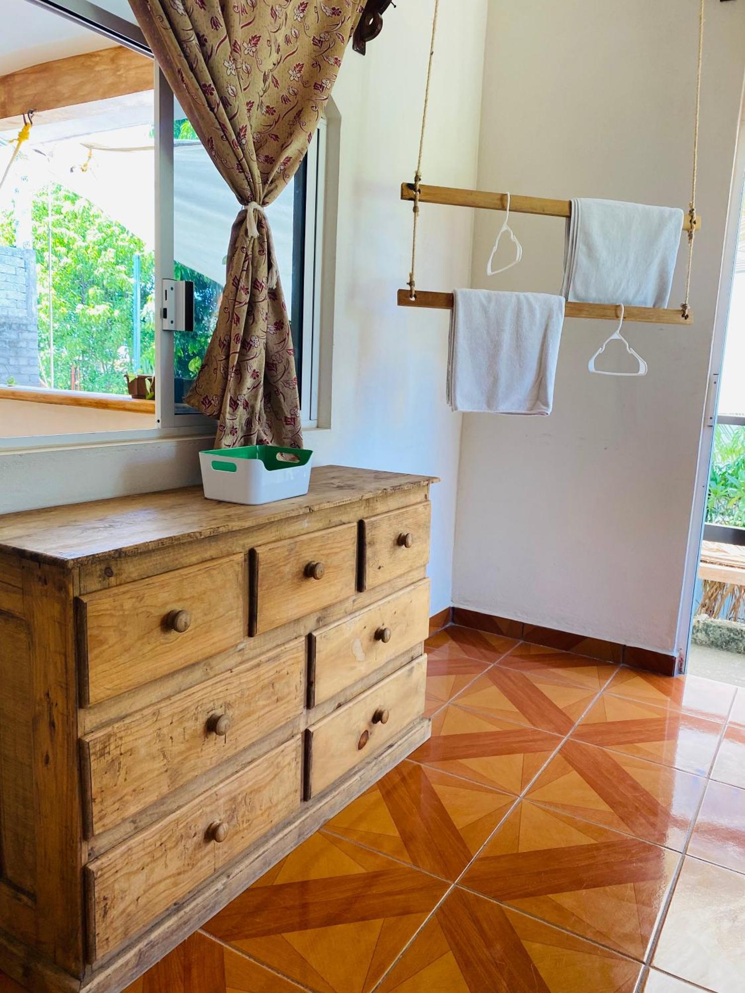 Guest house Casa Karma