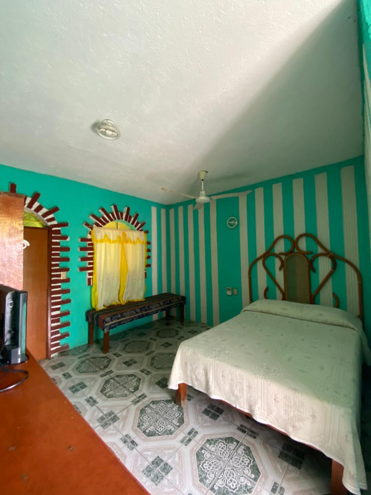 Luz Hotel Puerto Escondido (Oaxaca)