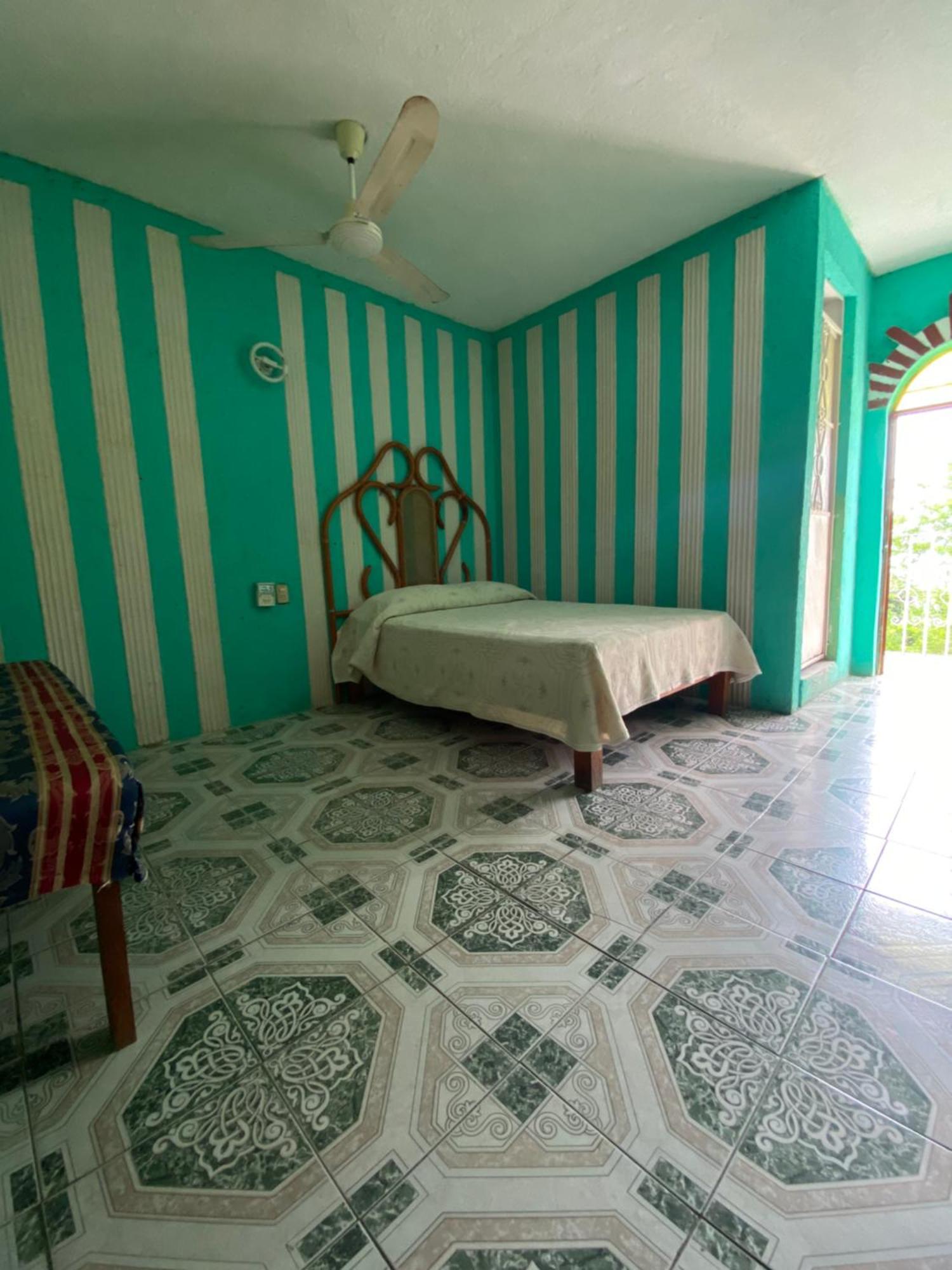 Luz Hotel Puerto Escondido (Oaxaca)