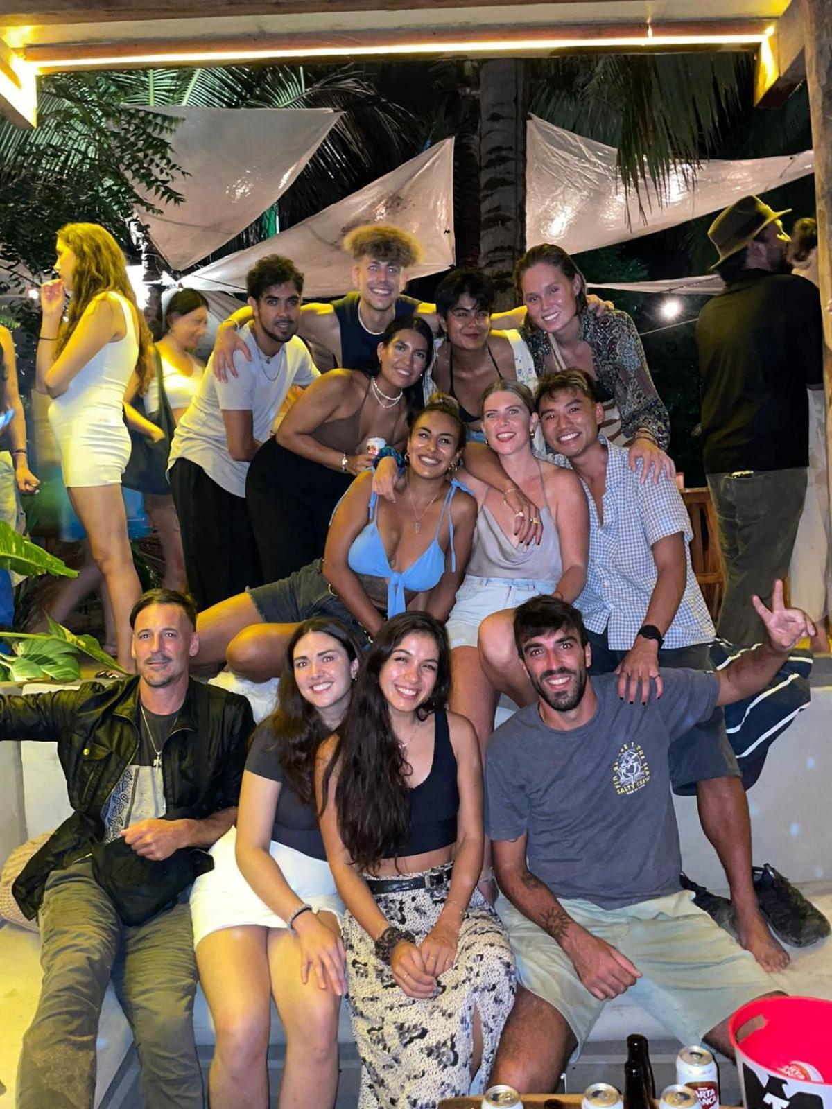 Hostel Nopalero Puerto Escondido (Oaxaca)