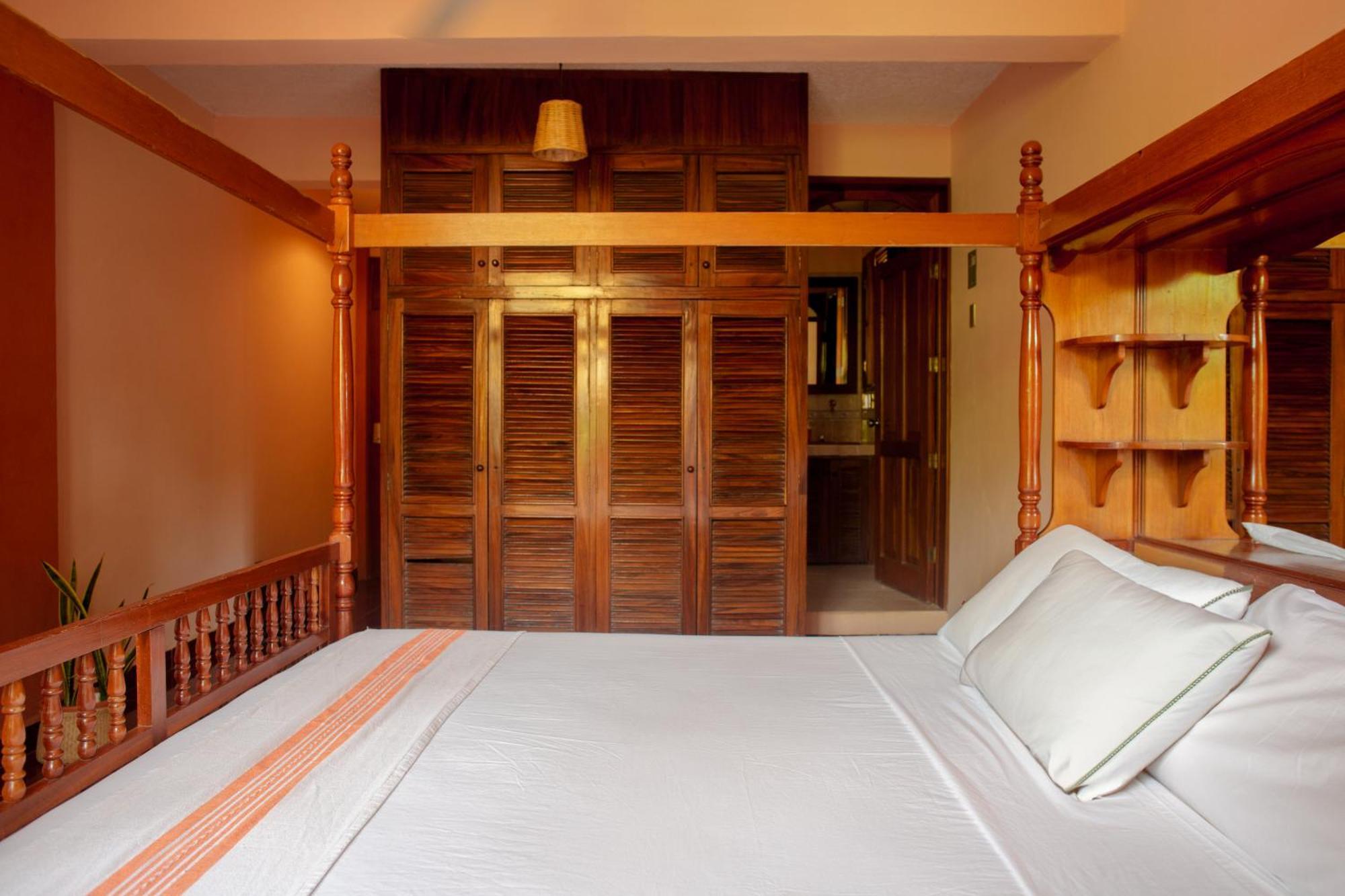 Hostel La Casona Puerto Escondido (Oaxaca)