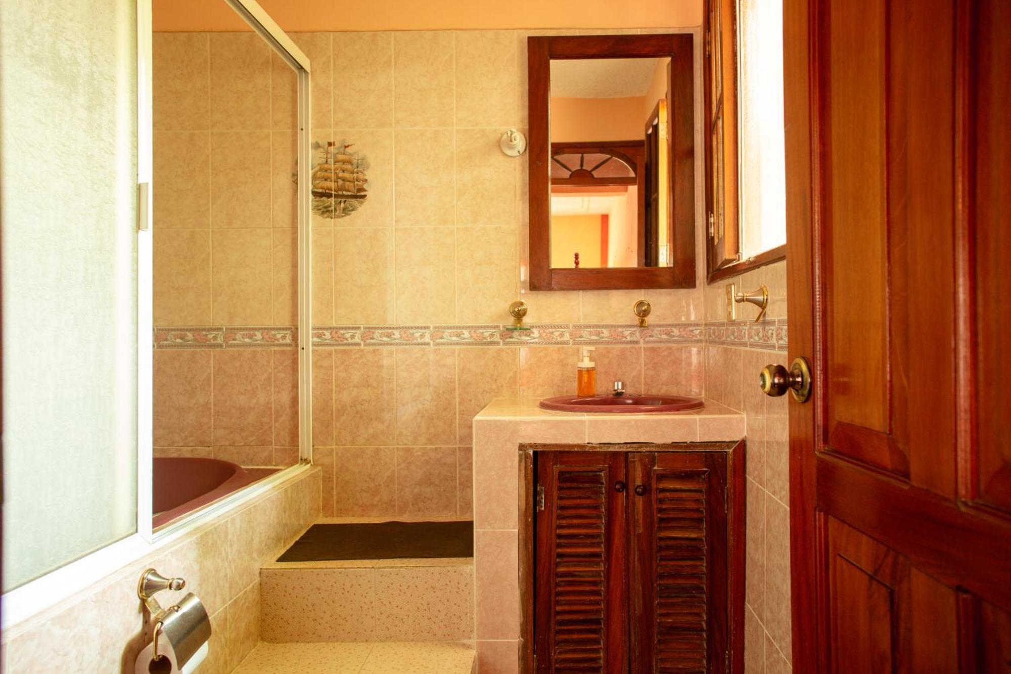 La Casona Hostel