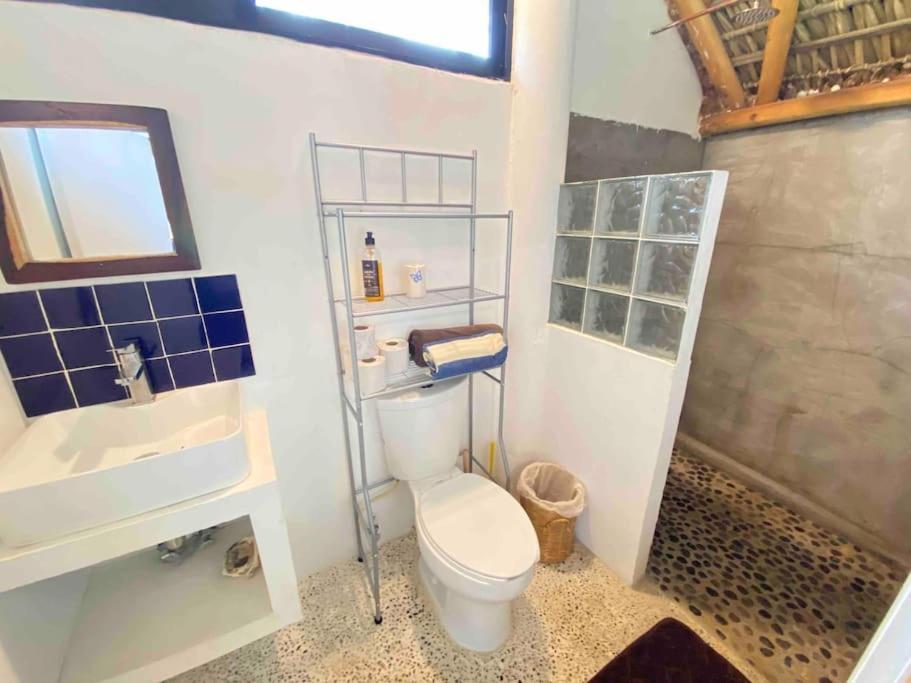 Casa Shanti Penthouse With Ac Apartamento