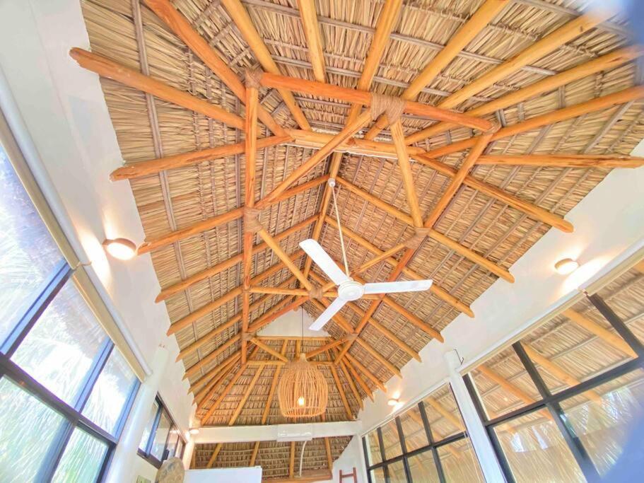 Casa Shanti Penthouse With Ac *