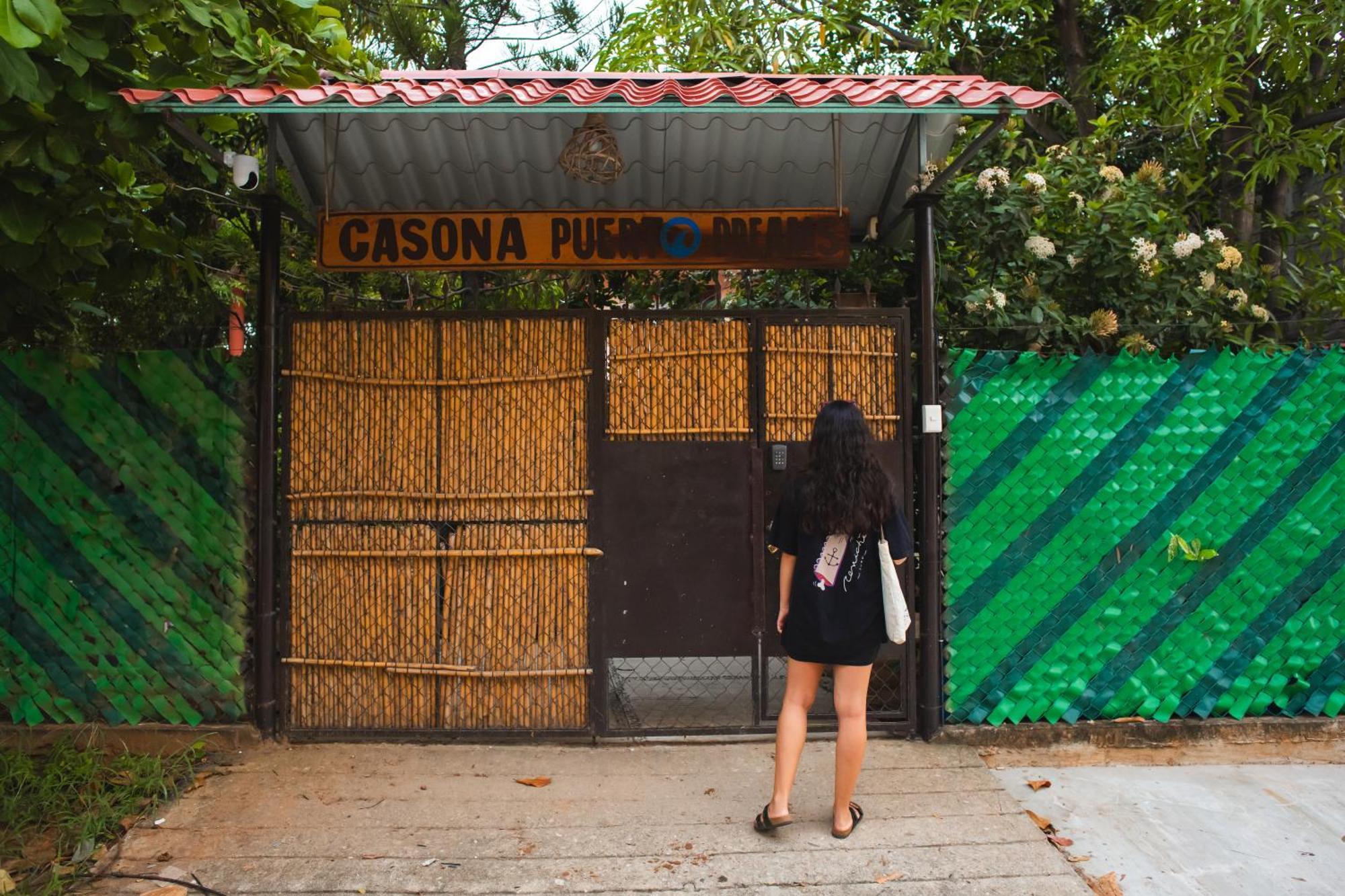 La Casona * Puerto Escondido (Oaxaca)