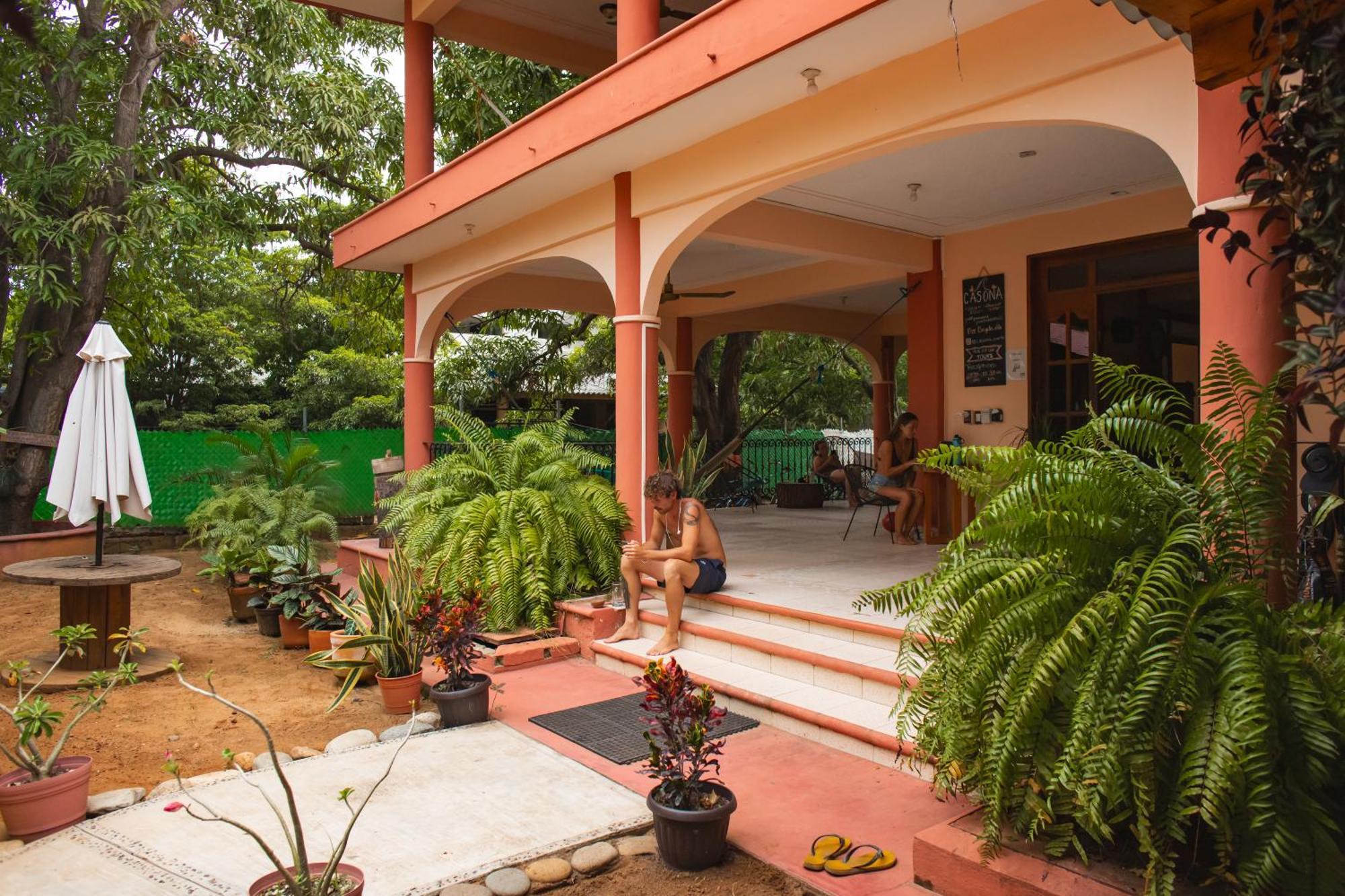 La Casona
