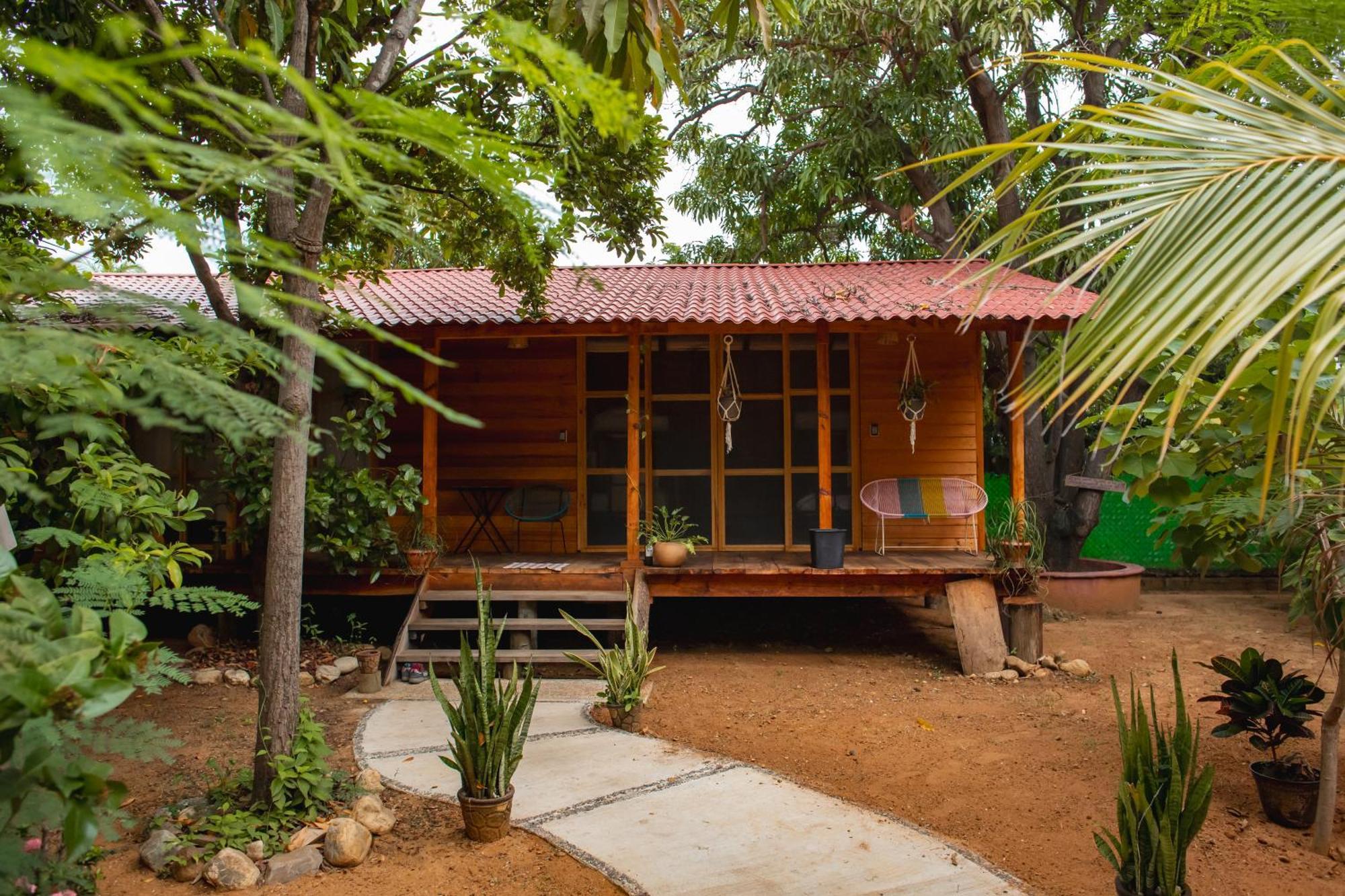 La Casona
