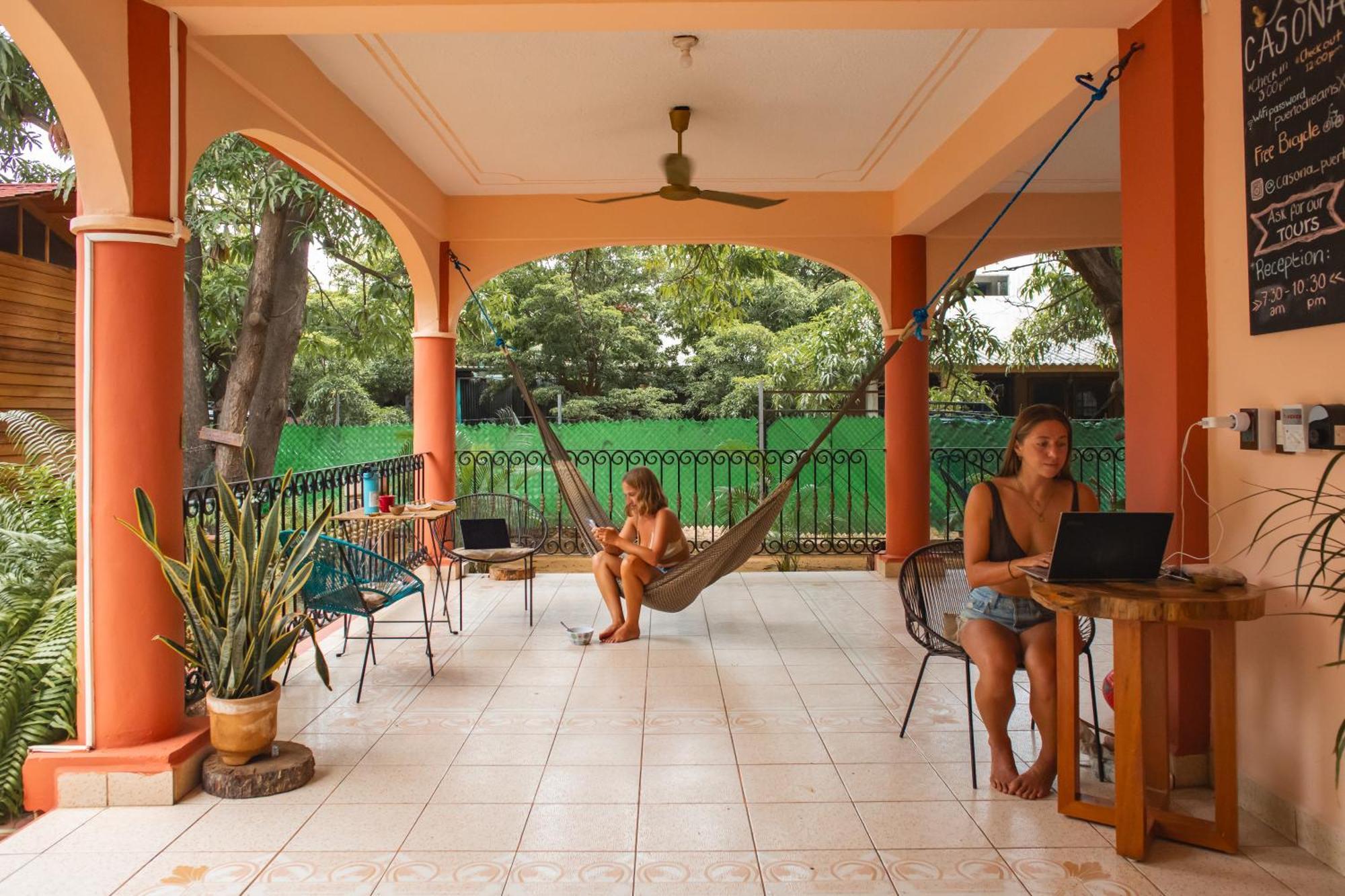 La Casona Hostel