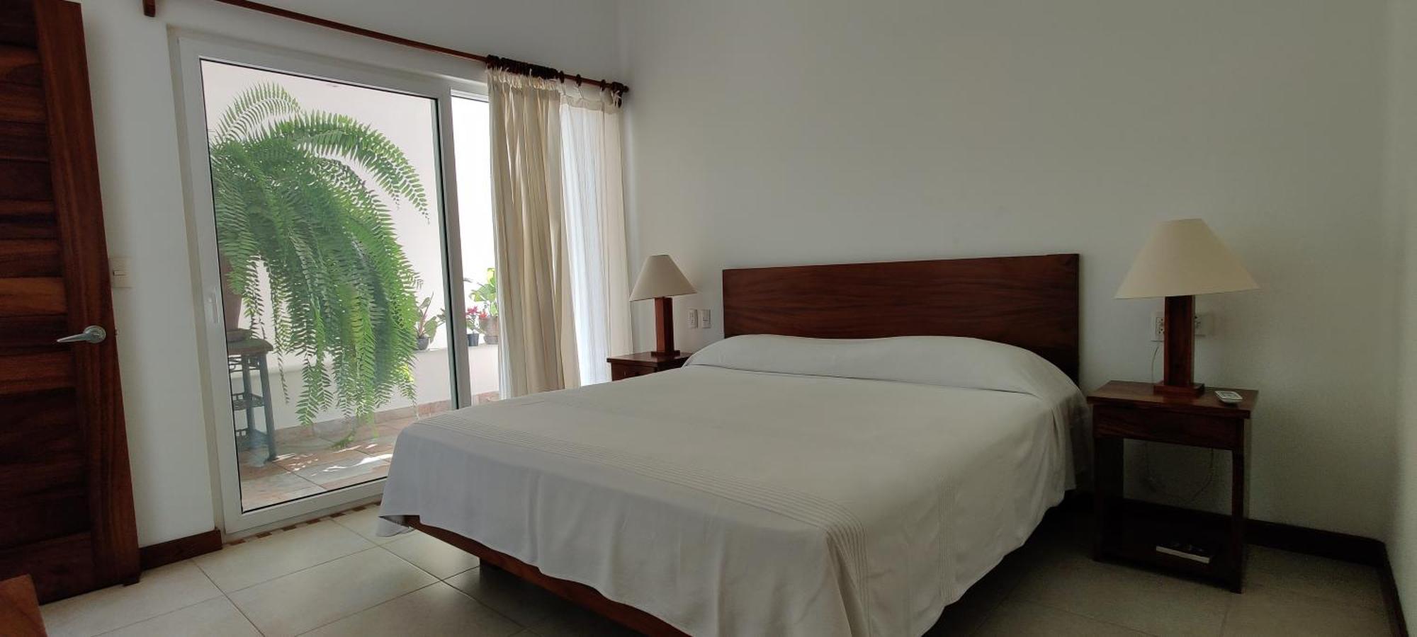Tortugas - With Ac And Great Pool At 5 Min From Carrizalillo And Benito Juarez Bulevard Apartment *