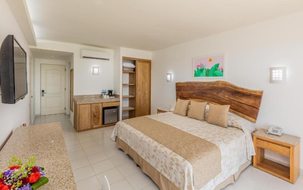 Resort Real Puerto Escondido Puerto Escondido (Oaxaca)