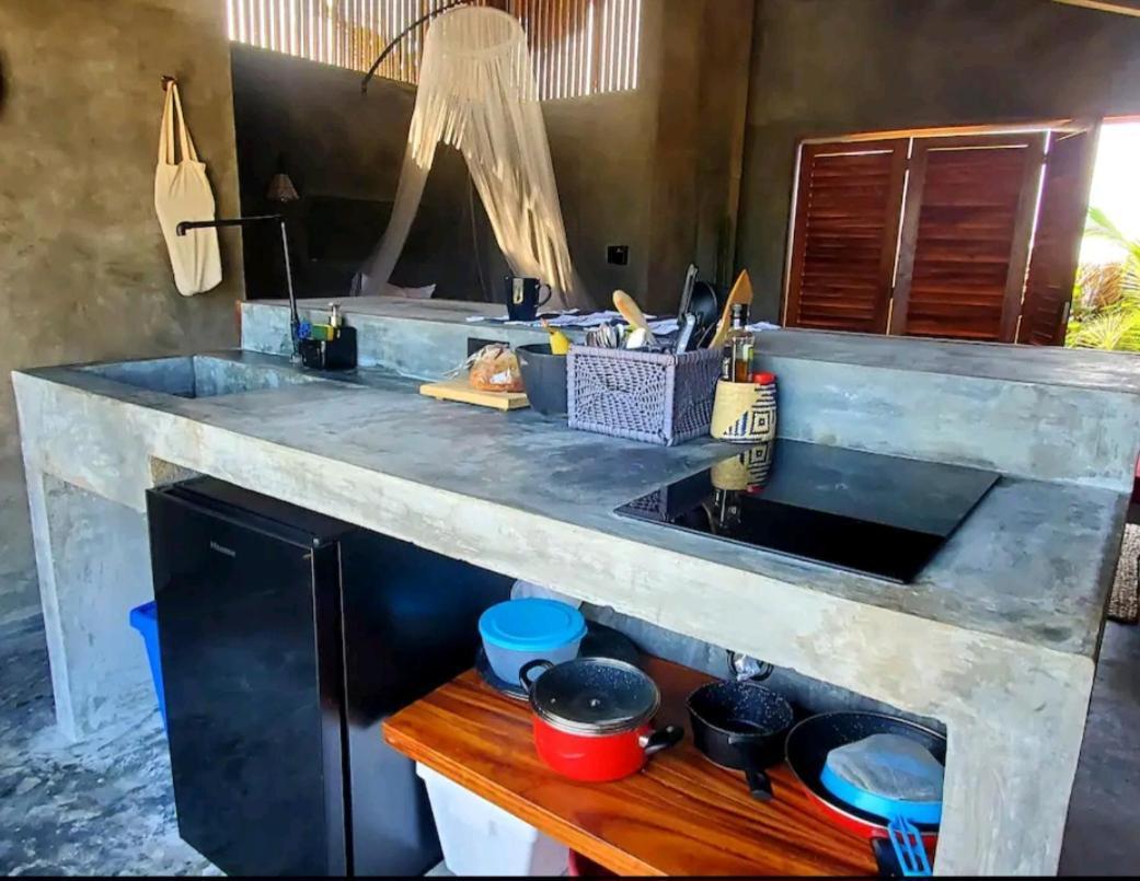 Сasa de vacaciones Casa Ikal Charming Front House With Pool