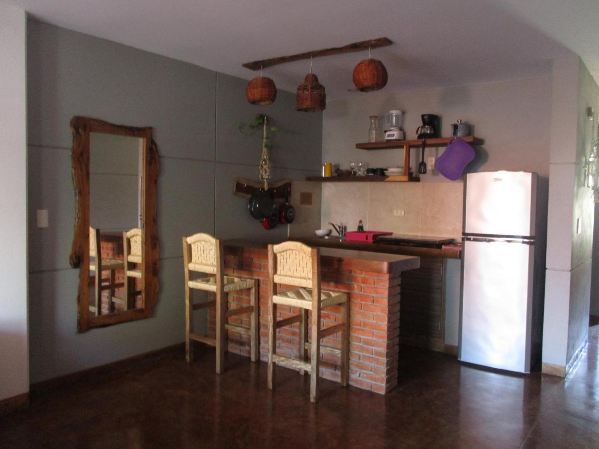 Madre Tierra & Coworking Hostel *