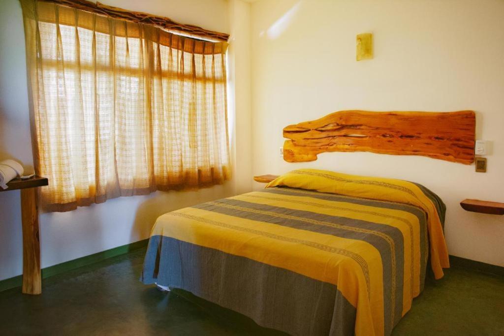Madre Tierra & Coworking Puerto Escondido (Oaxaca)