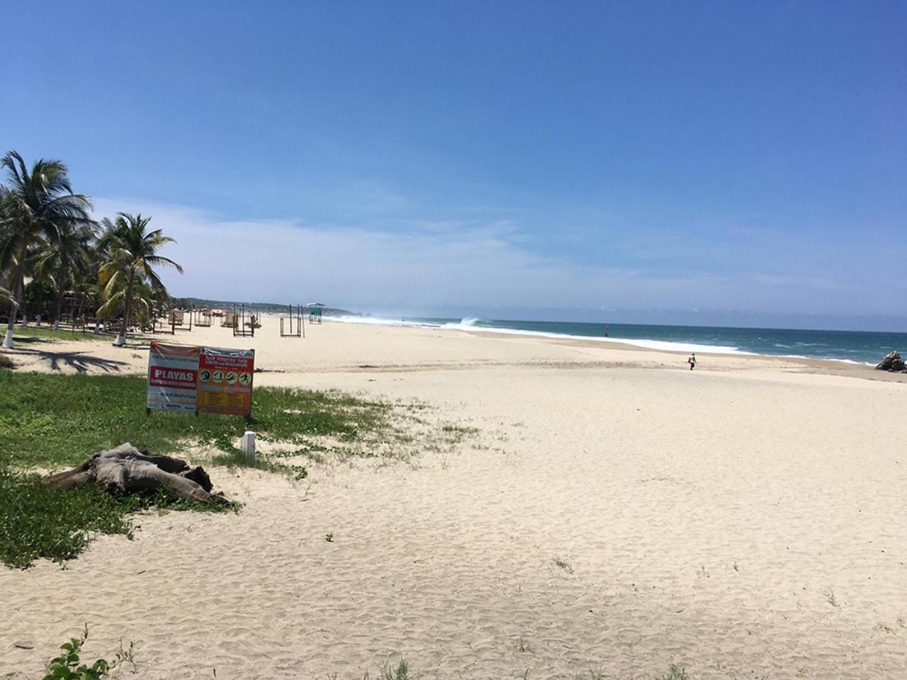 Casa Sana - Healthy Lifestyle Luxury Puerto Escondido (Oaxaca)