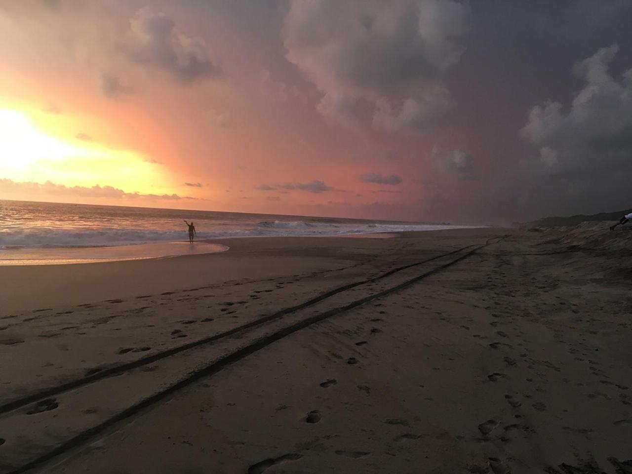 Casa Sana - Healthy Lifestyle Luxury * Puerto Escondido (Oaxaca)