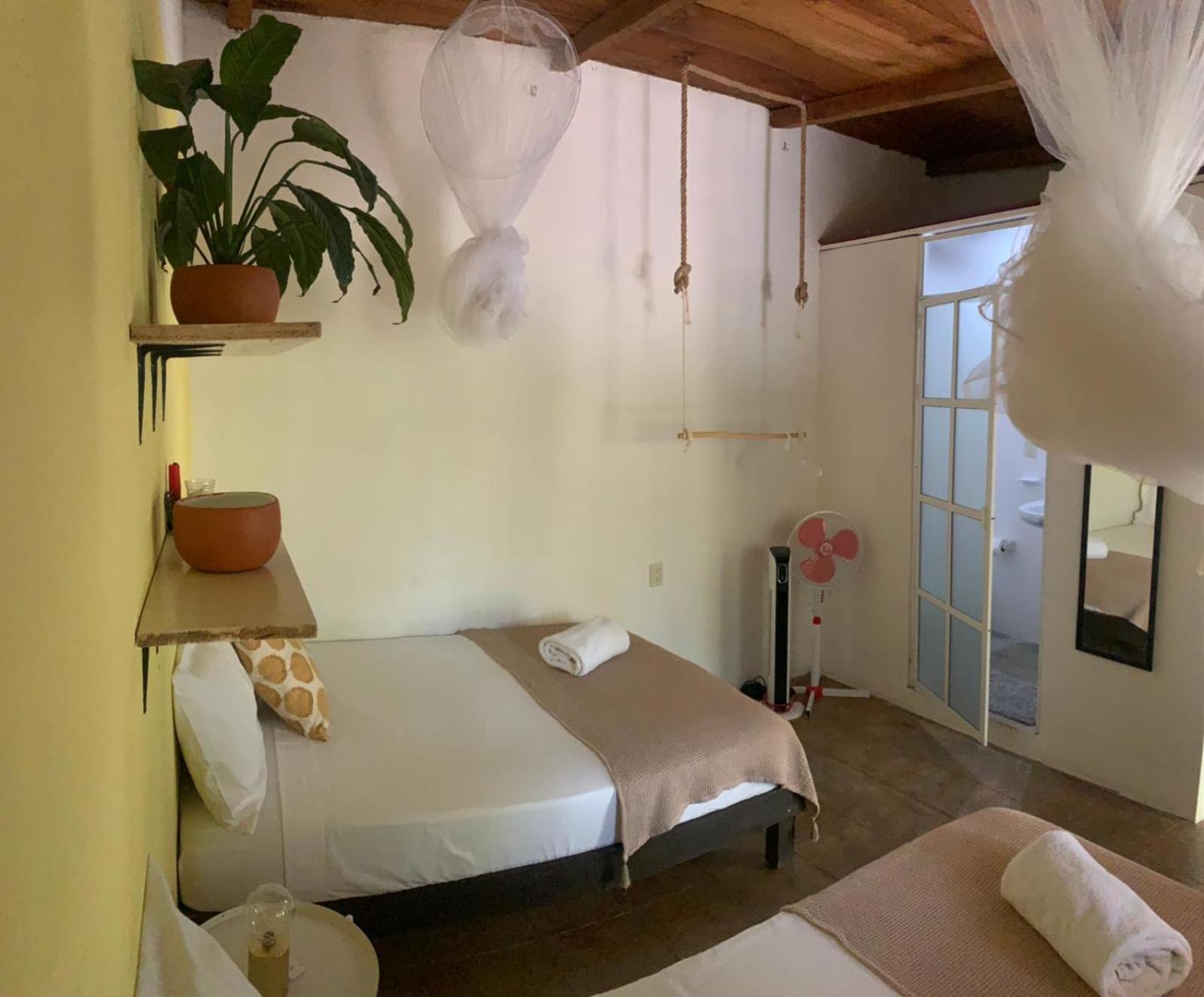La Punta House Guest house Puerto Escondido (Oaxaca)