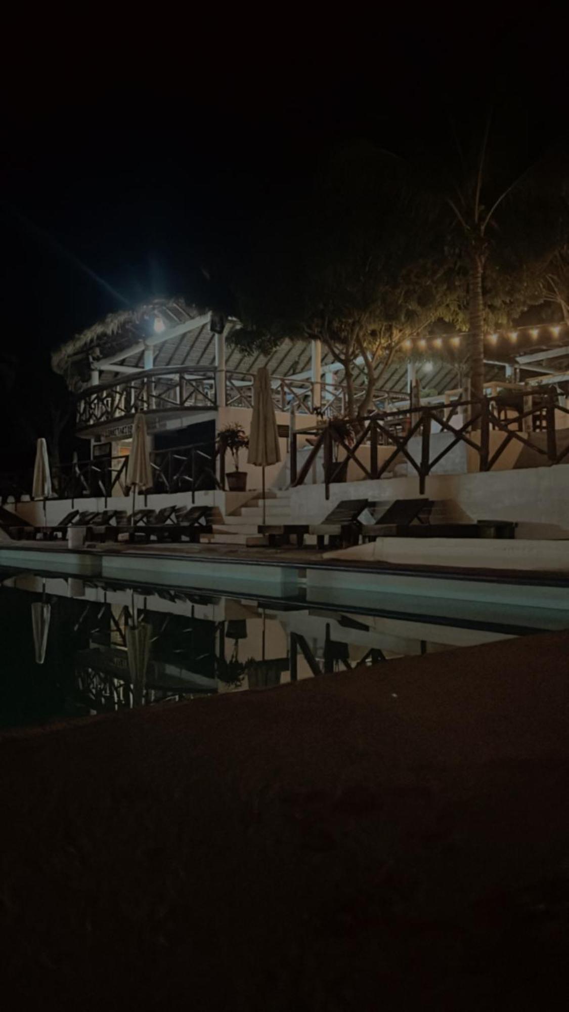 Casa Paraiso Boutique Campsite *