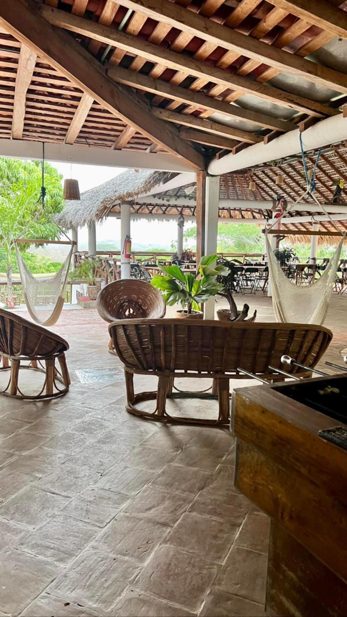 Casa Paraiso Boutique * Puerto Escondido (Oaxaca)