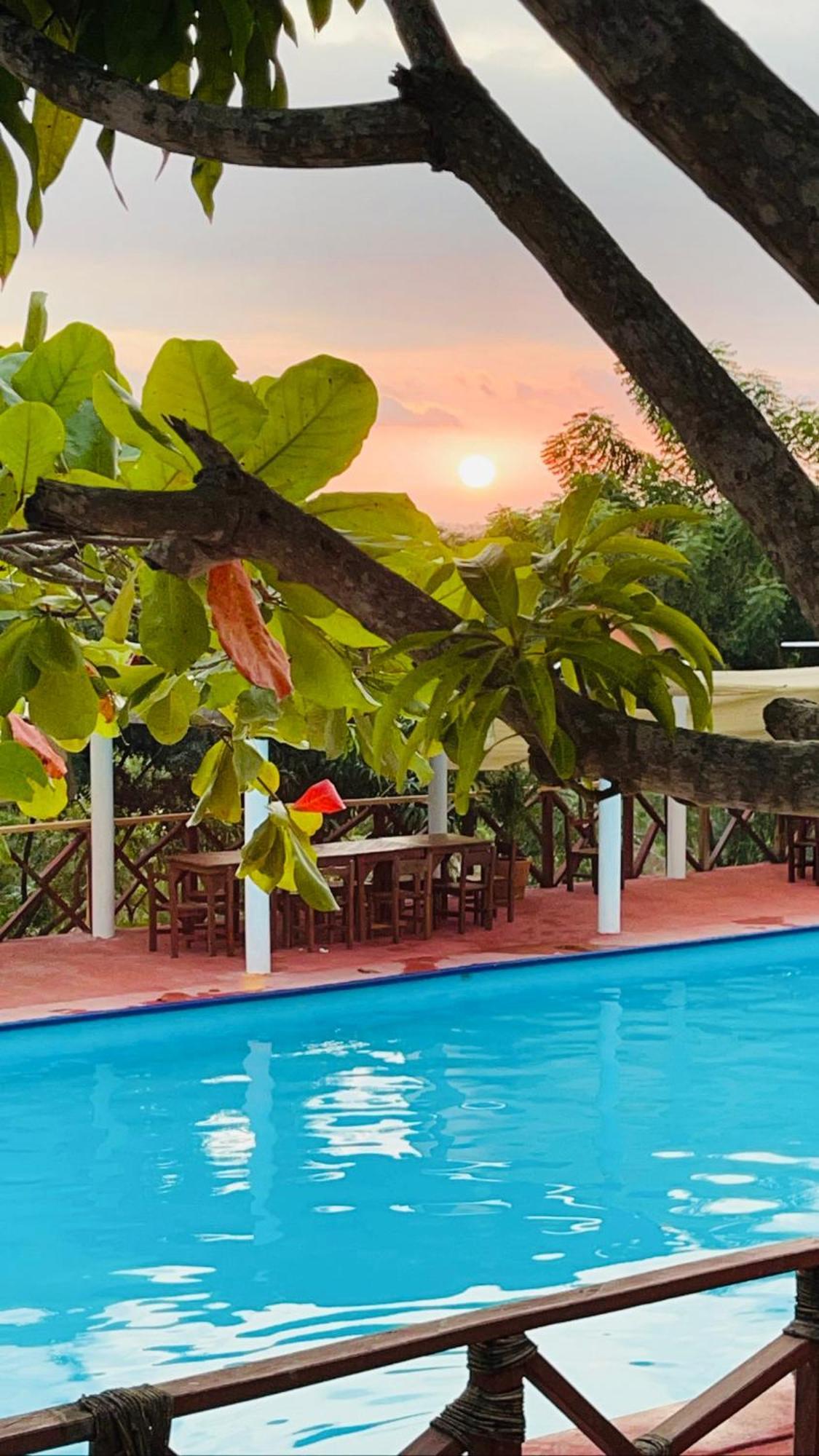 Campsite Casa Paraiso Boutique