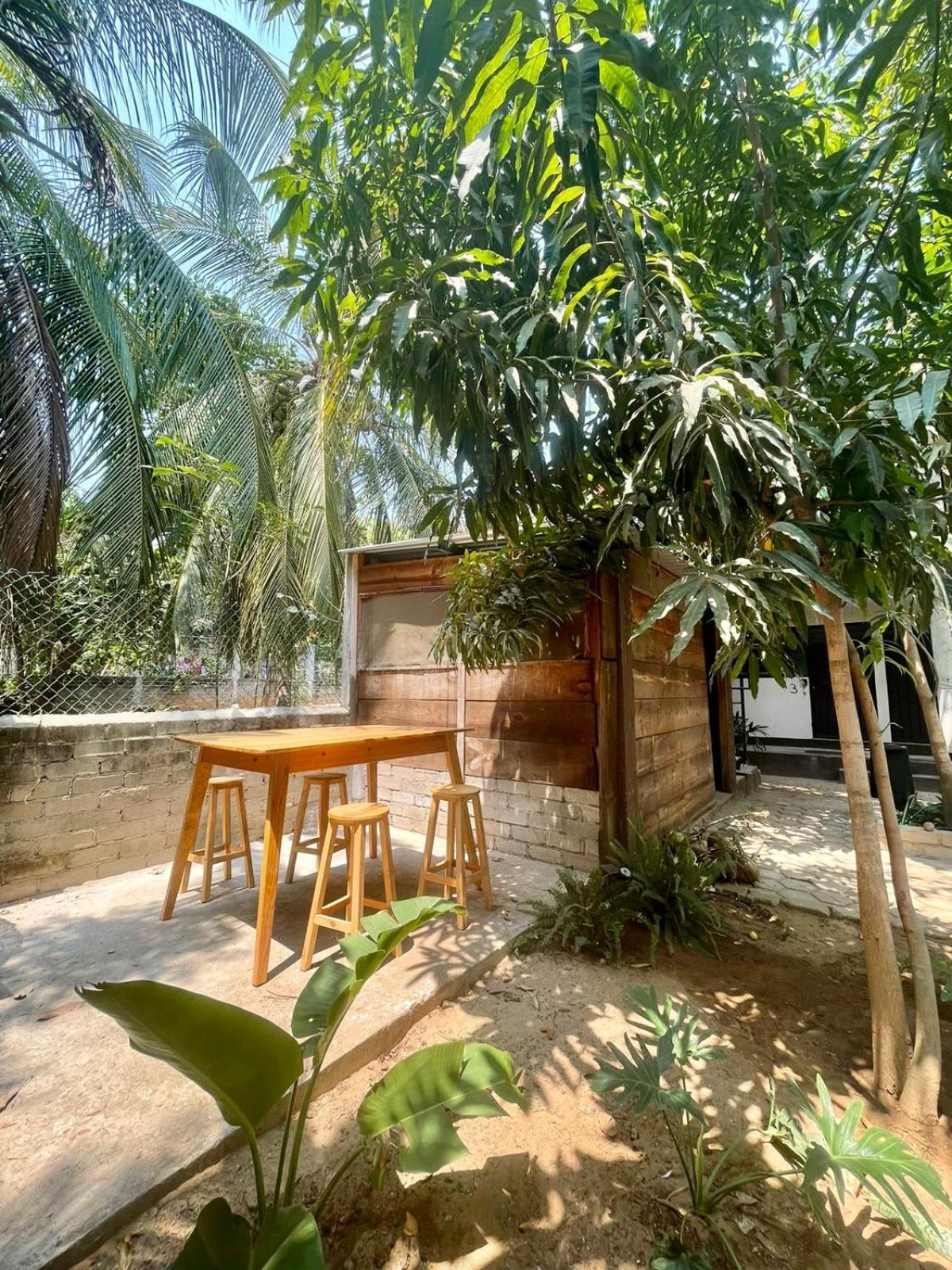 La Punta House Guest house
