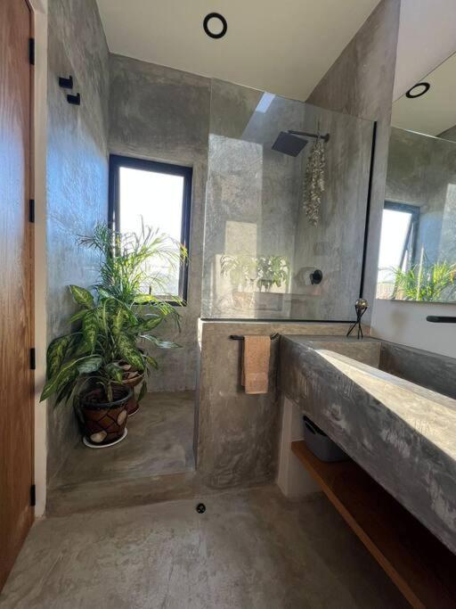 Casa Dakini En La Punta With Pool And Ocean View Holiday home