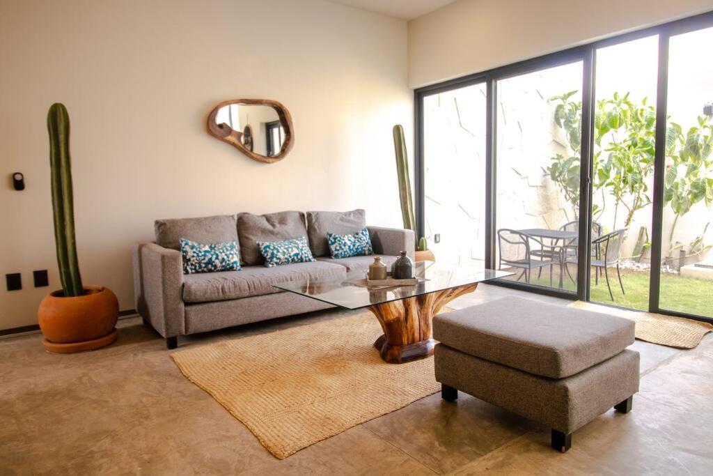 Casa Dakini En La Punta With Pool And Ocean View Holiday home