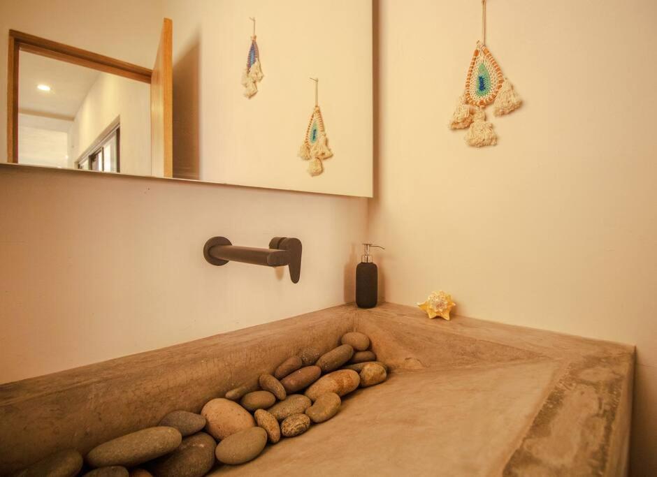 Holiday home Casa Dakini En La Punta With Pool And Ocean View *
