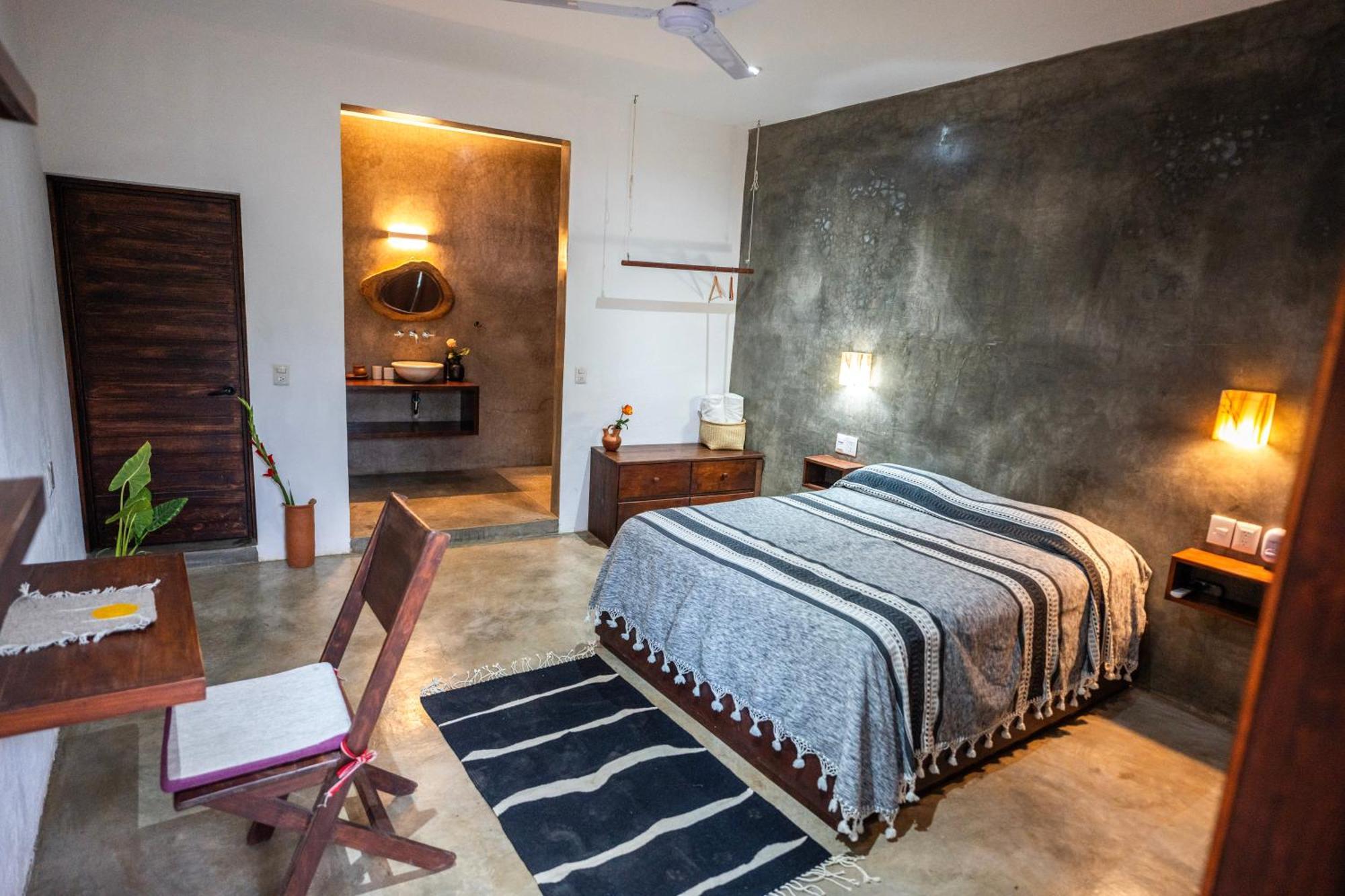 Pensión Casa Monika Puerto Escondido (Oaxaca)