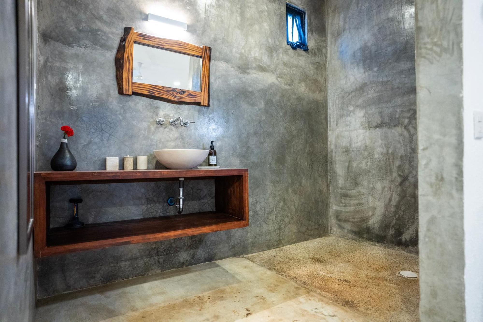 Casa Monika * Puerto Escondido (Oaxaca)