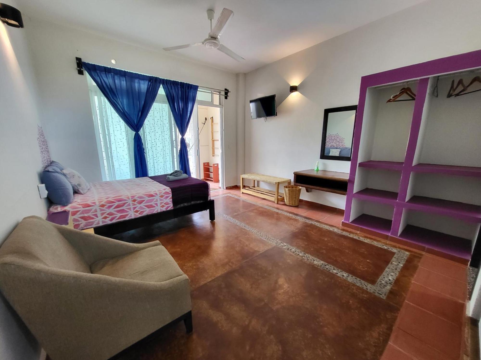 Casa Puerto Bonito Hotel