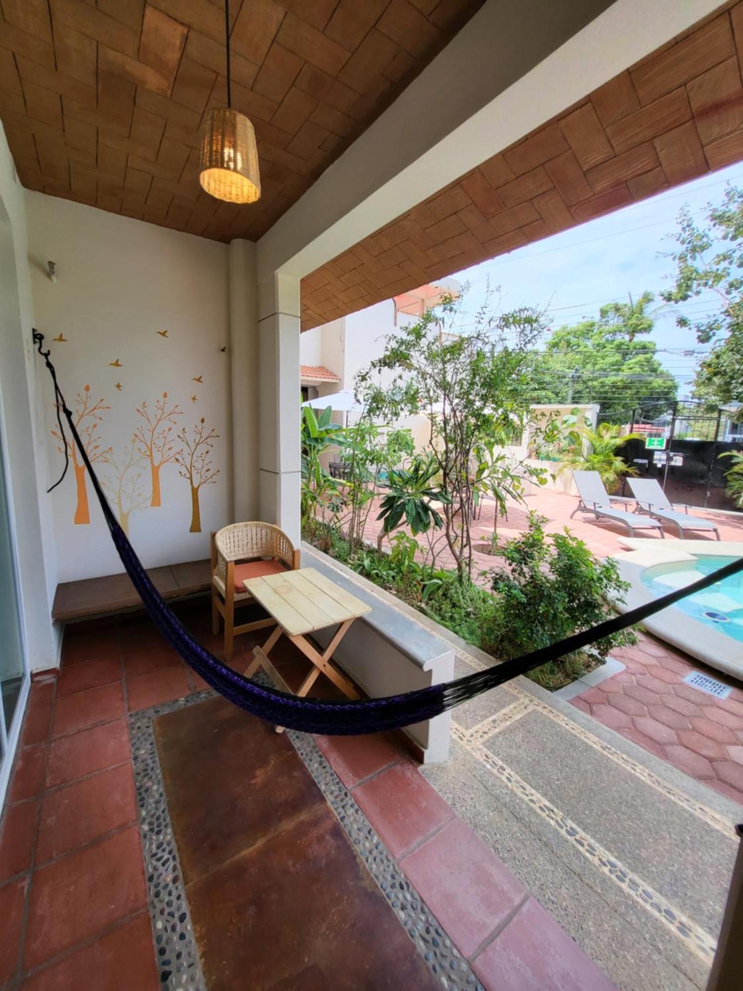 Casa Puerto Bonito * Puerto Escondido (Oaxaca)