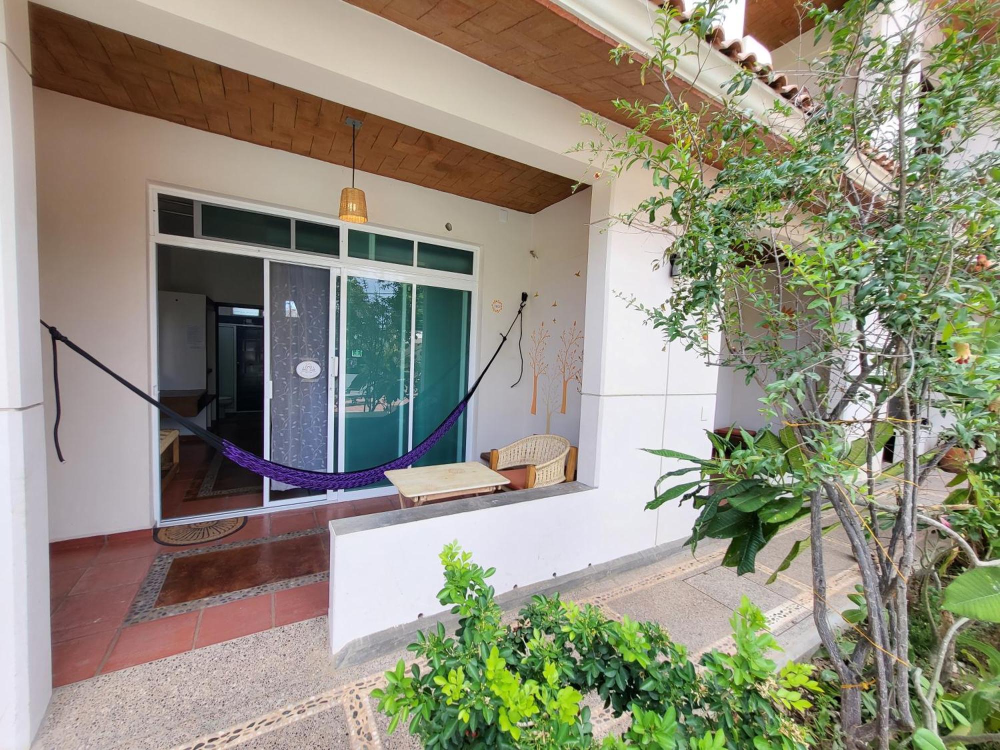 Casa Puerto Bonito Hotel *