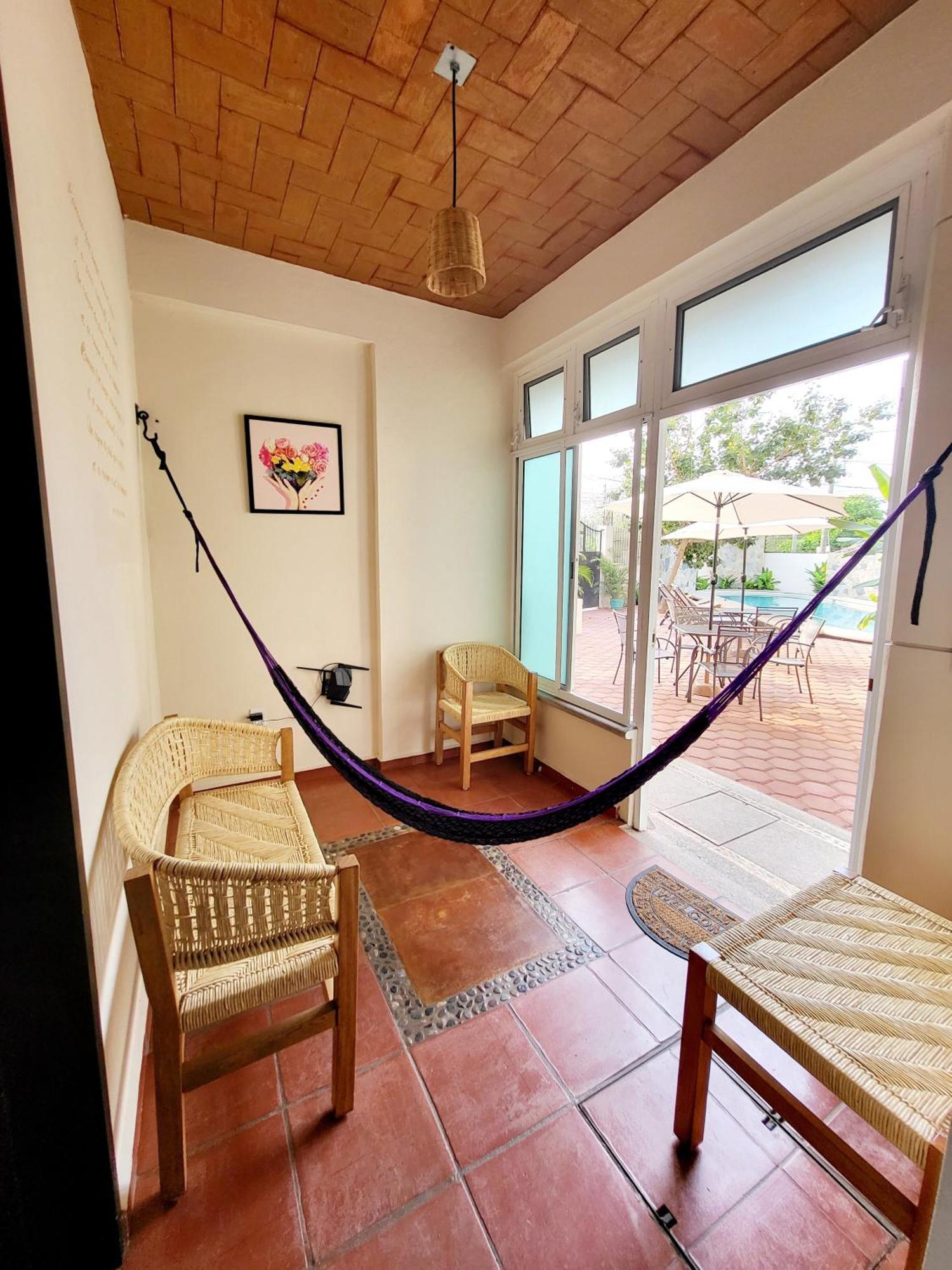 Casa Puerto Bonito Hotel