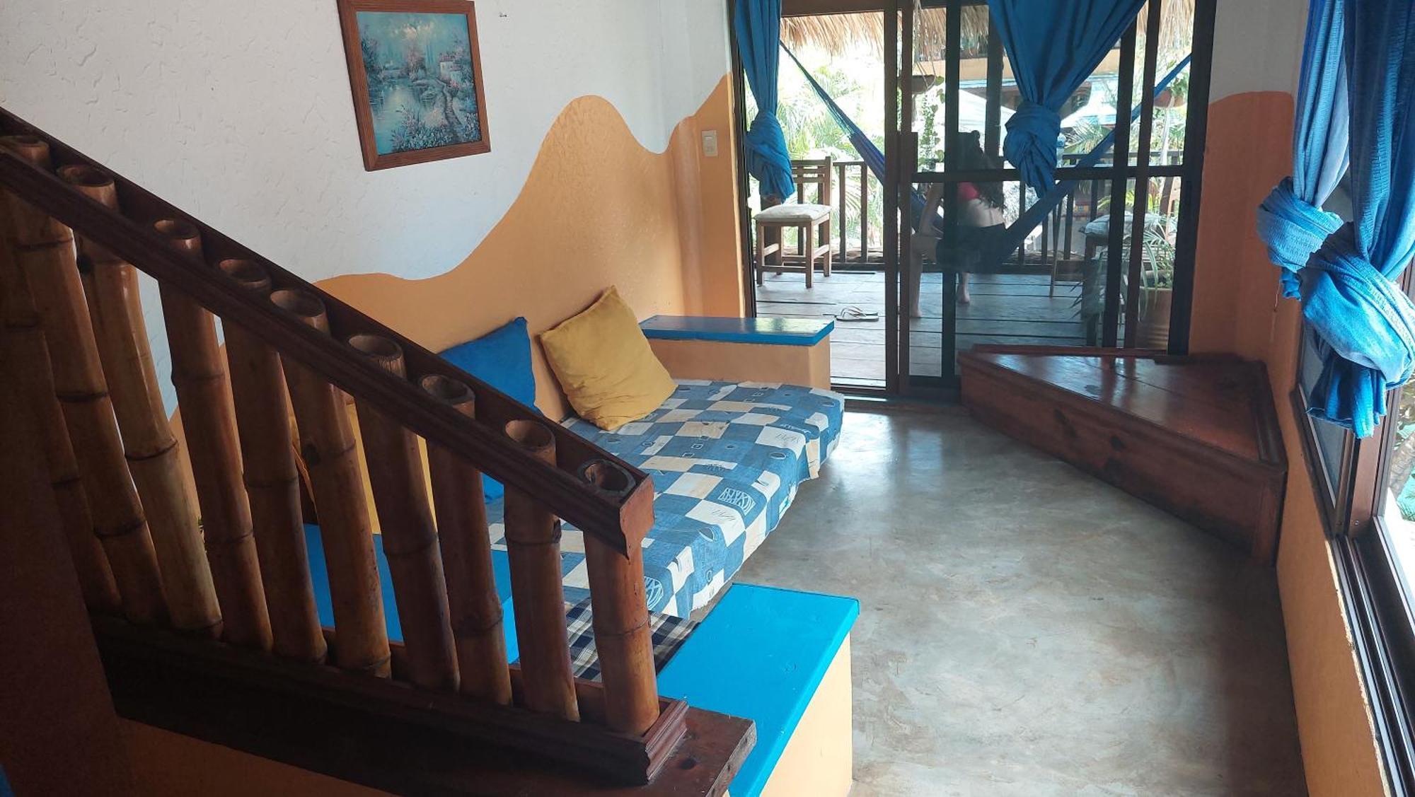 Tower Bridge Hostel Puerto Escondido (Oaxaca)