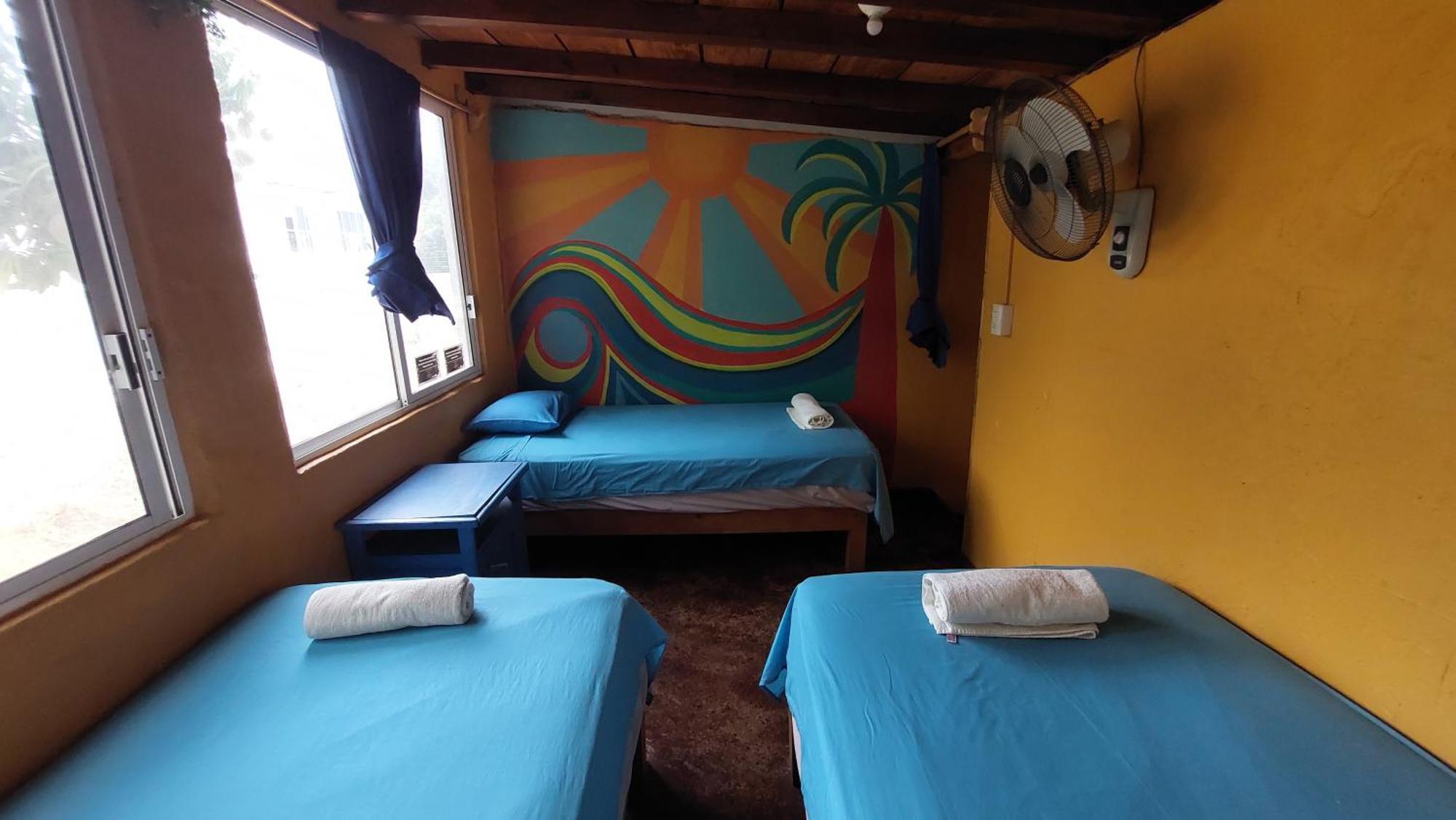 Tower Bridge Hostel